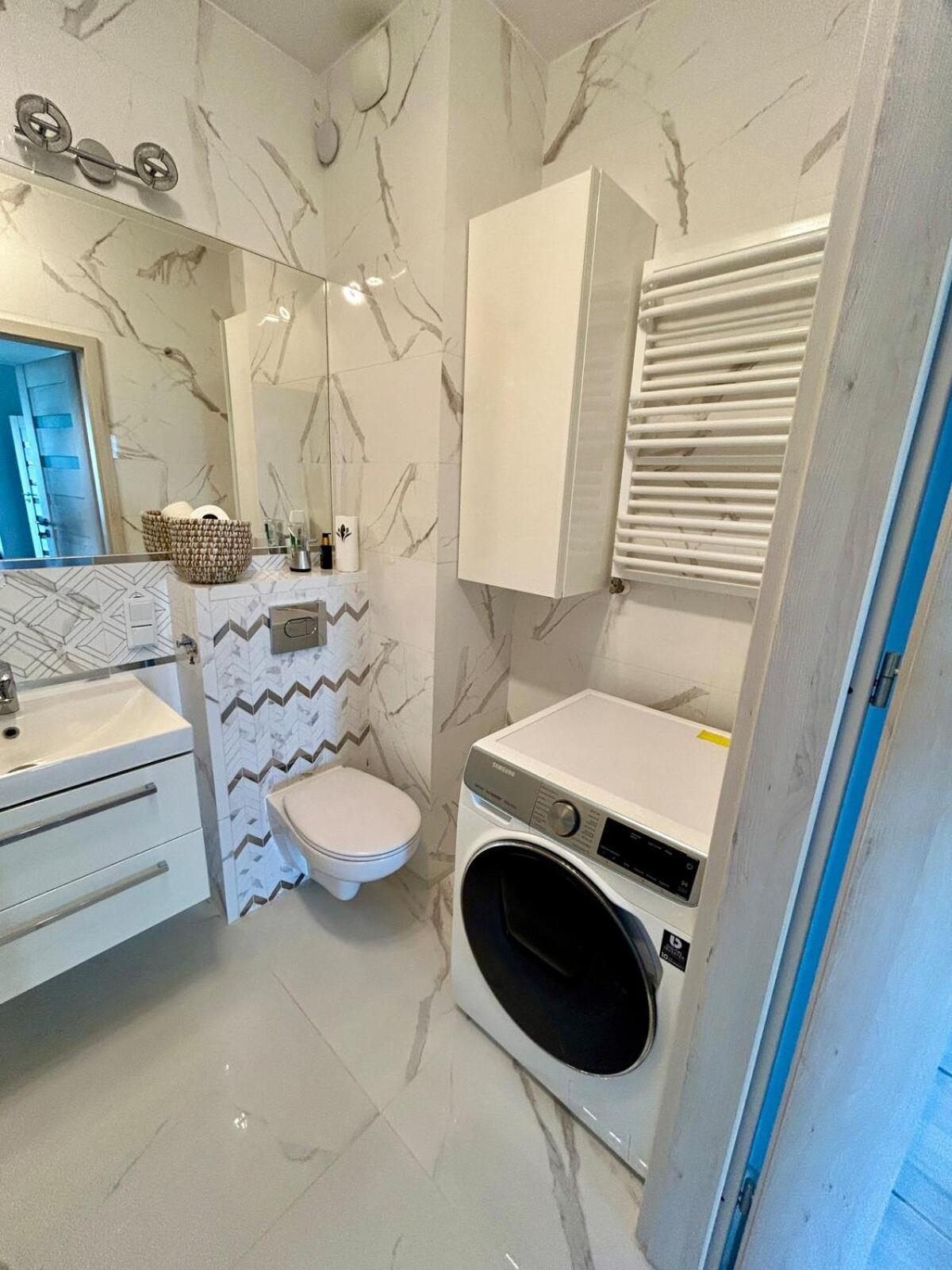 3-beds With Sea View, Brzezno Wrzeszcz * Gdansk