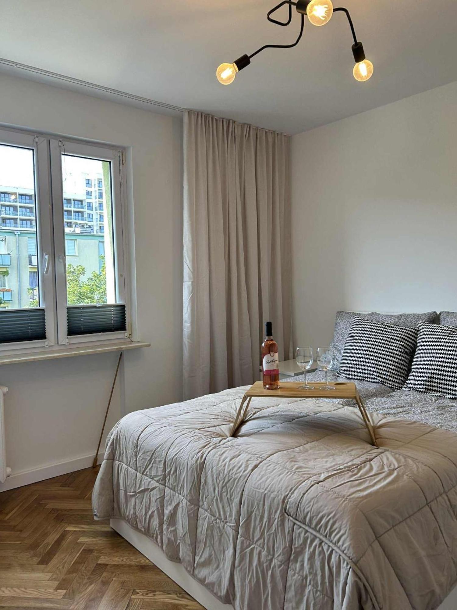 Nadmorski Loft Lejlighed