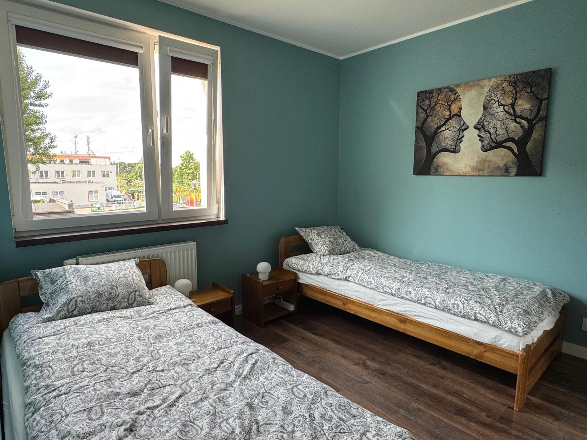 Sloneczny Apartamento *