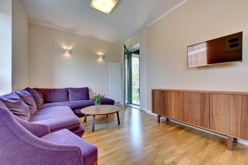 Mw - Old Town Tandeta Street Apartment Gdansk