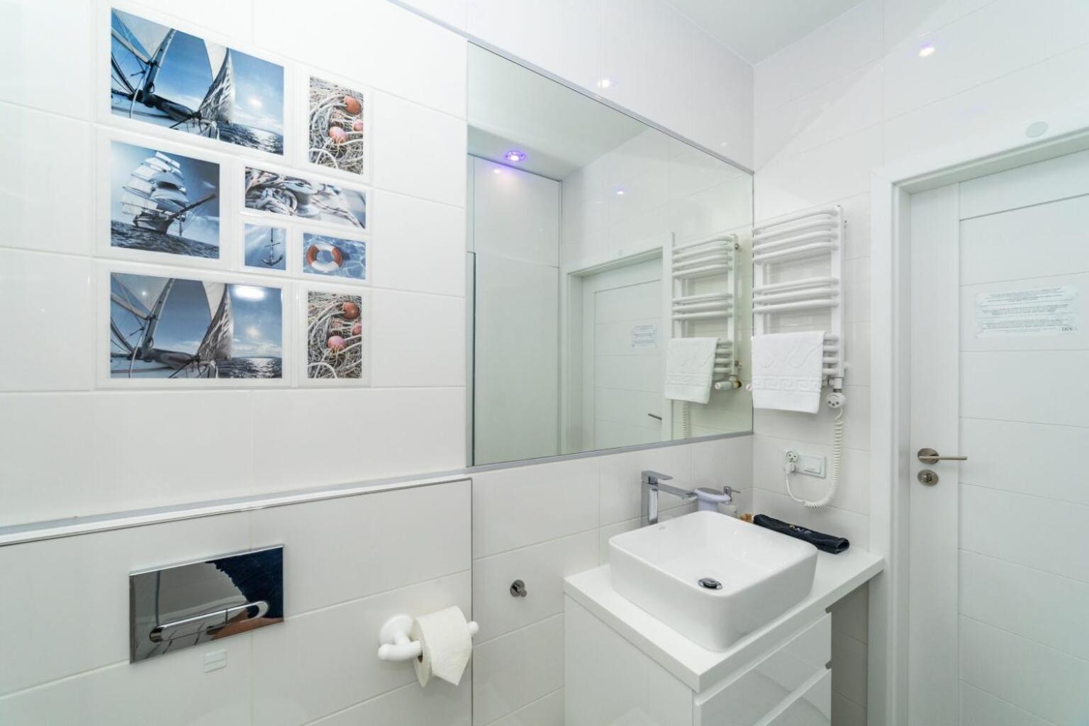 Prestige Neptun Park Apartment