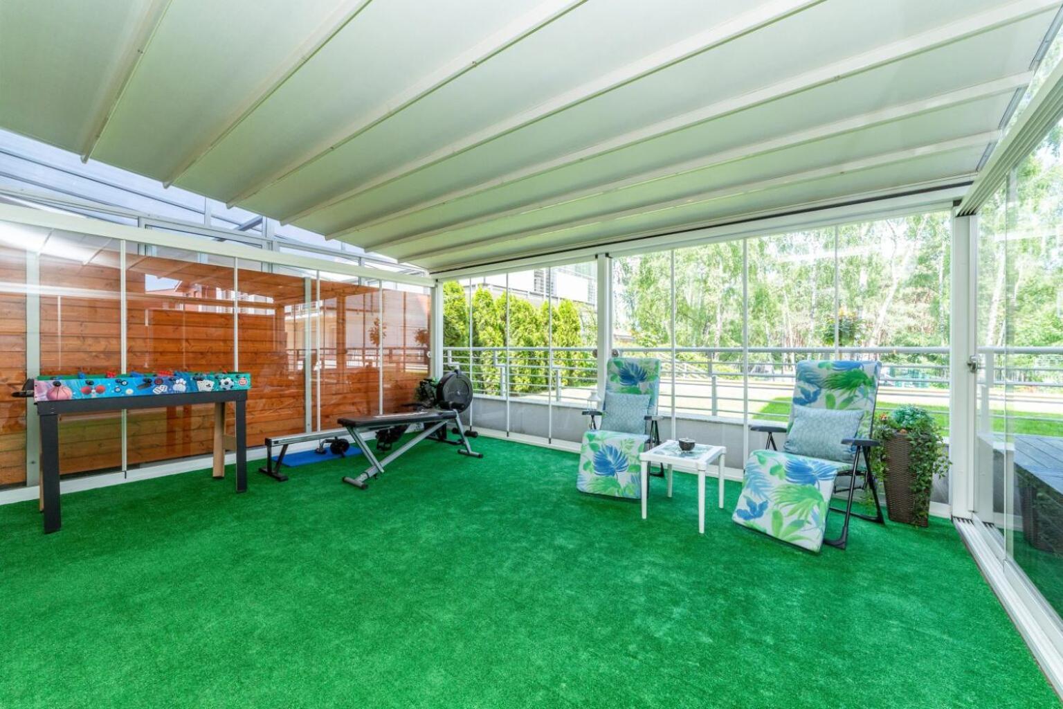 Prestige Neptun Park *