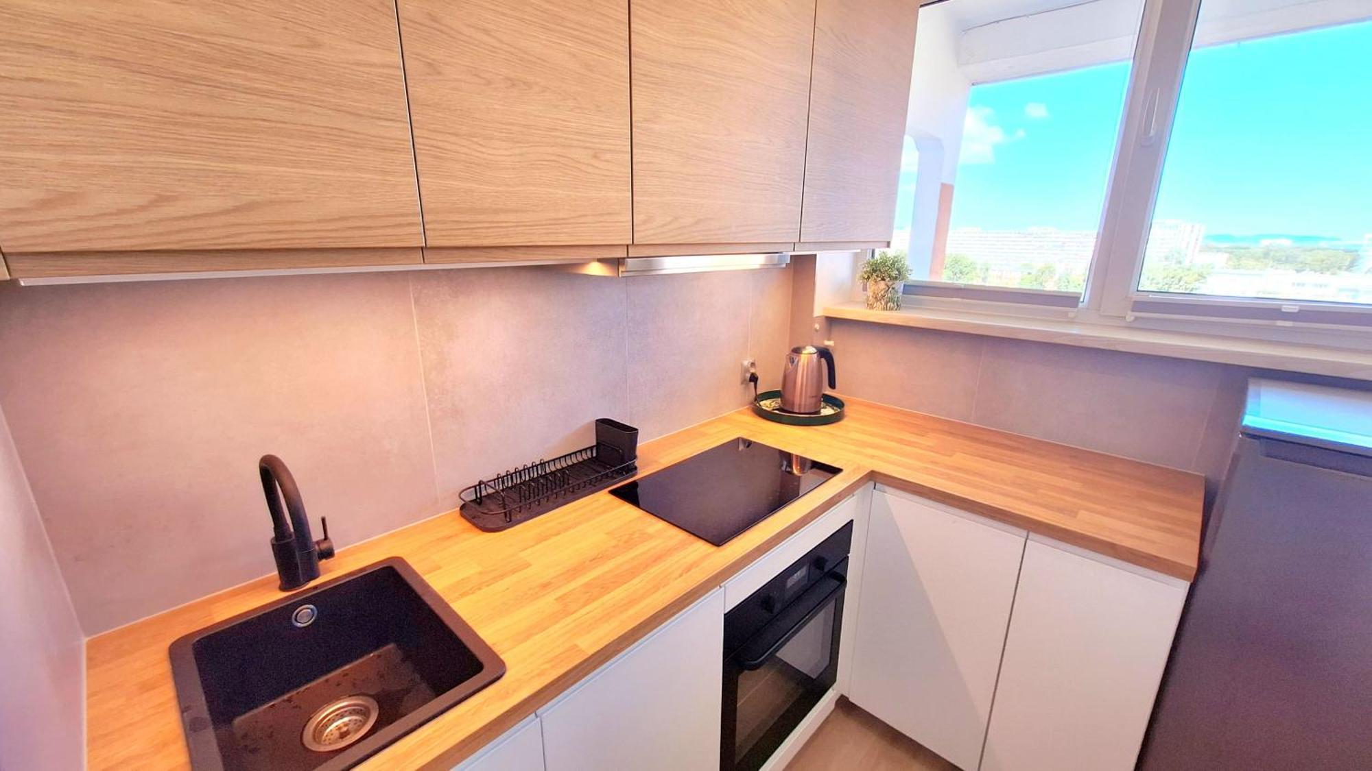 Apartamento Atapartments - Comfort Gdańsk