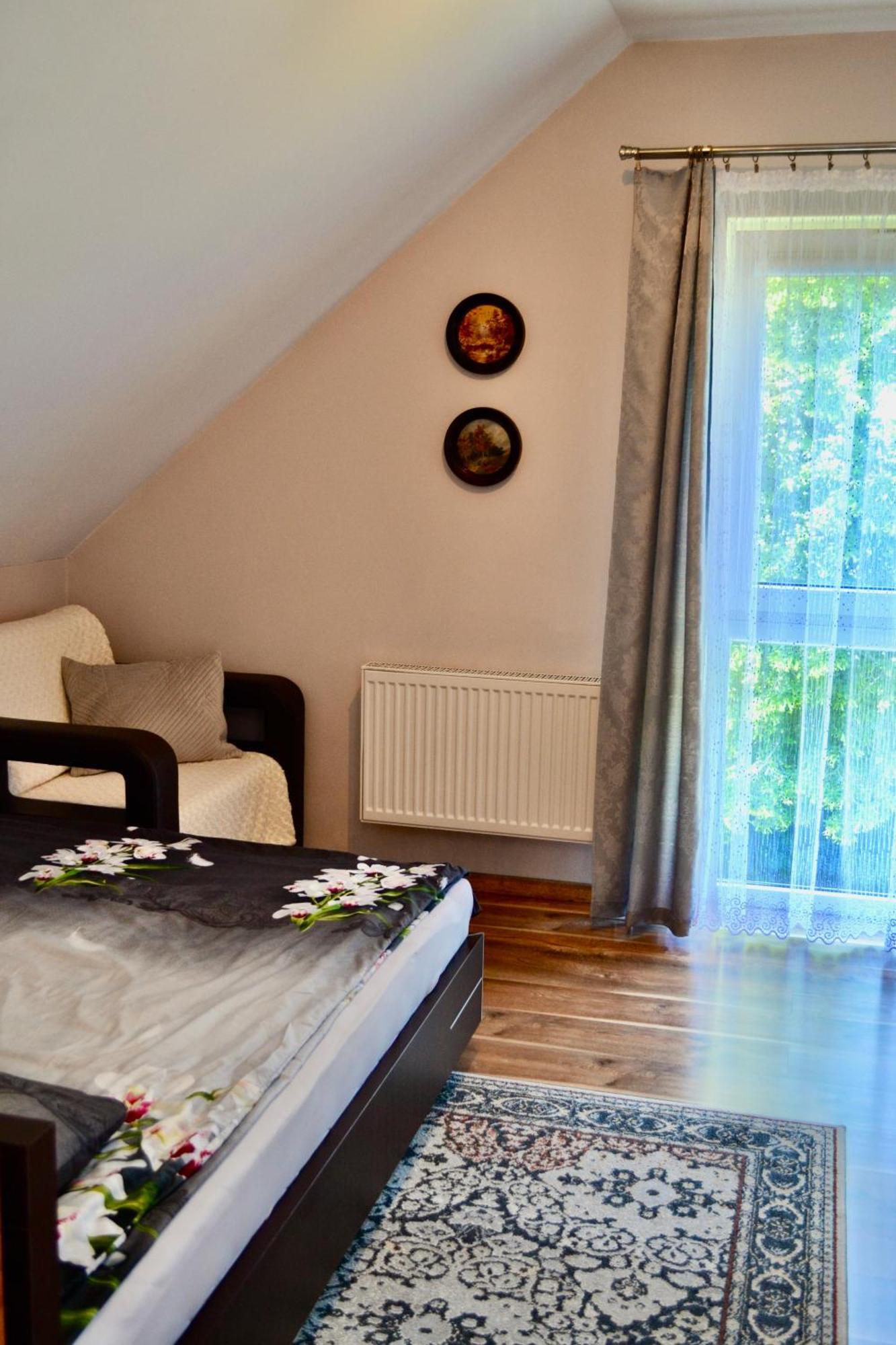 Sobie Na Wyspie Homestay Gdansk