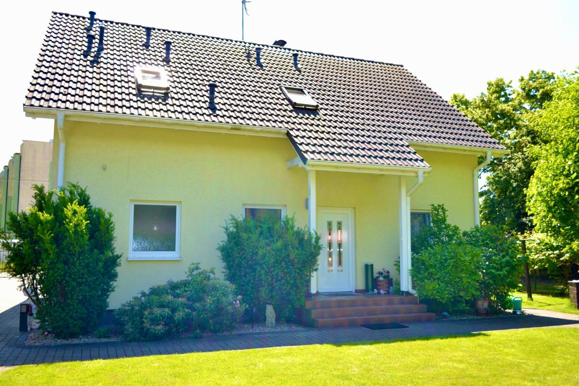 Sobie Na Wyspie Homestay