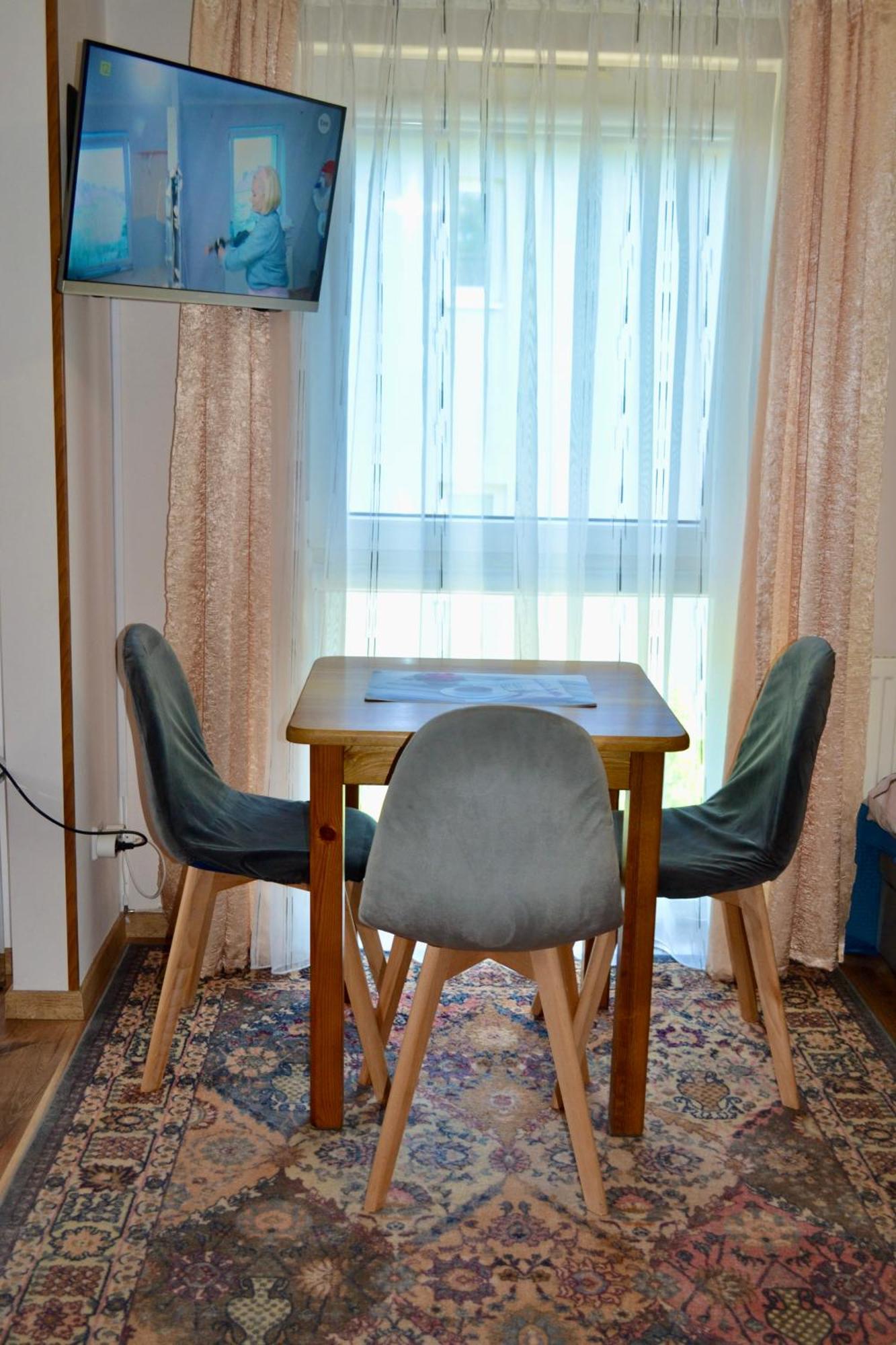Homestay Sobie Na Wyspie