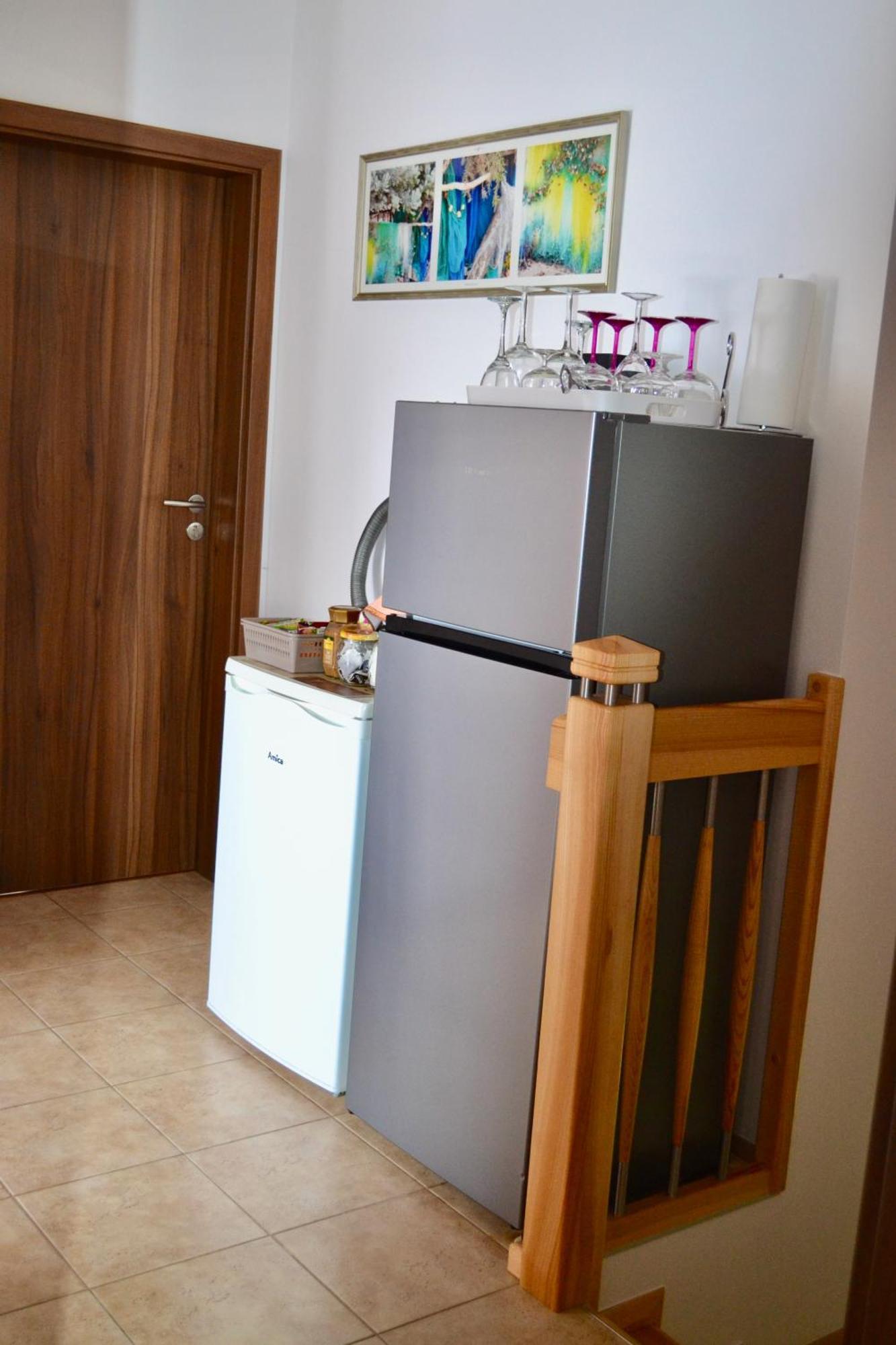 Sobie Na Wyspie Homestay
