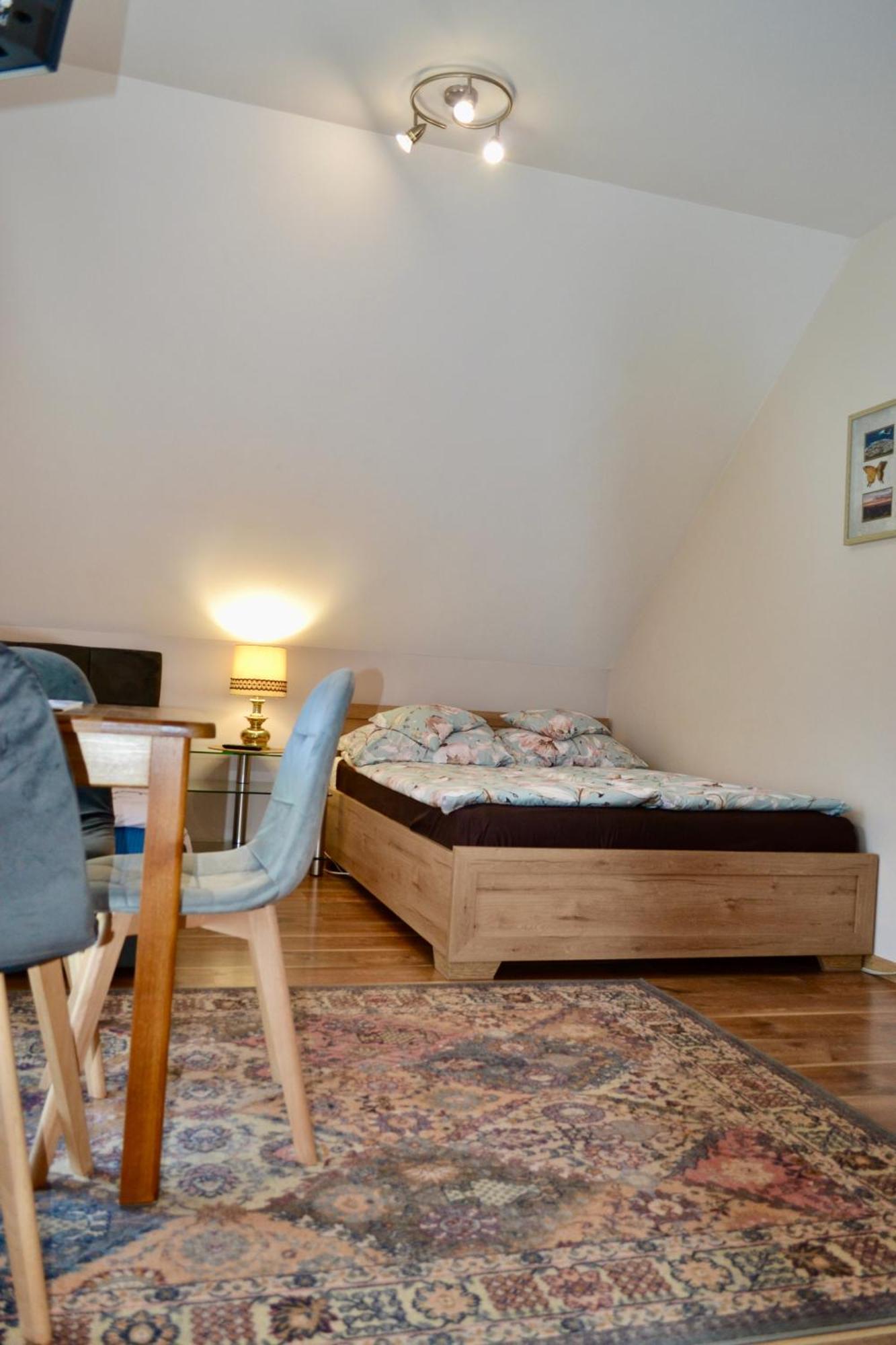 Sobie Na Wyspie Homestay