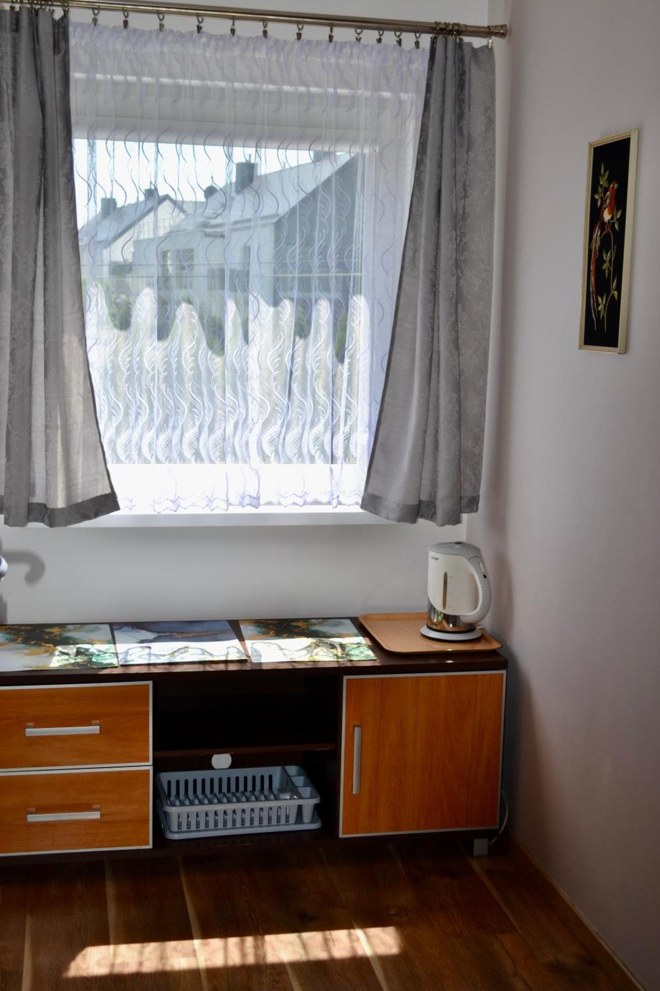Sobie Na Wyspie Homestay