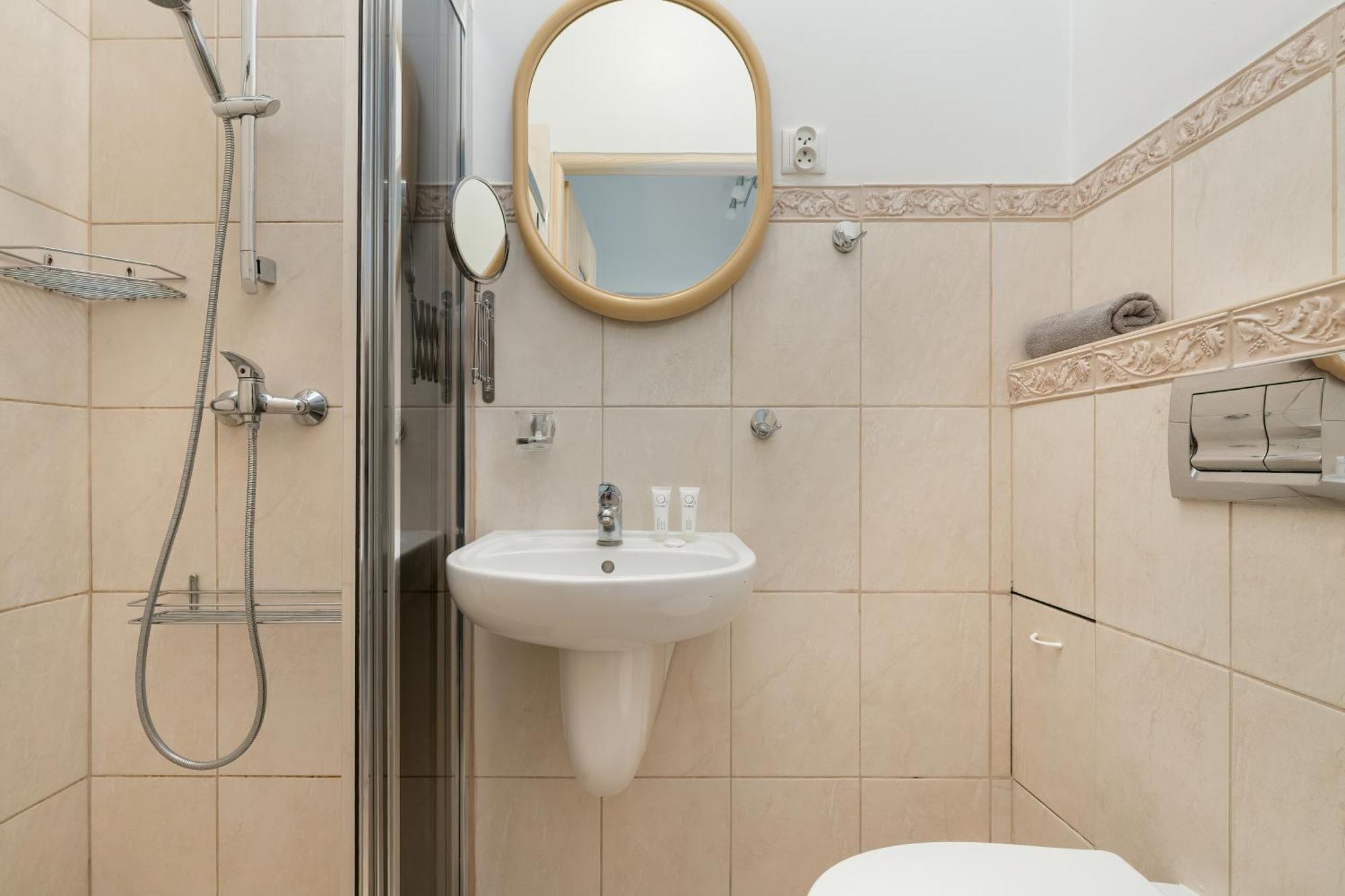 Rodzinne 3city W Gdansku By Renters