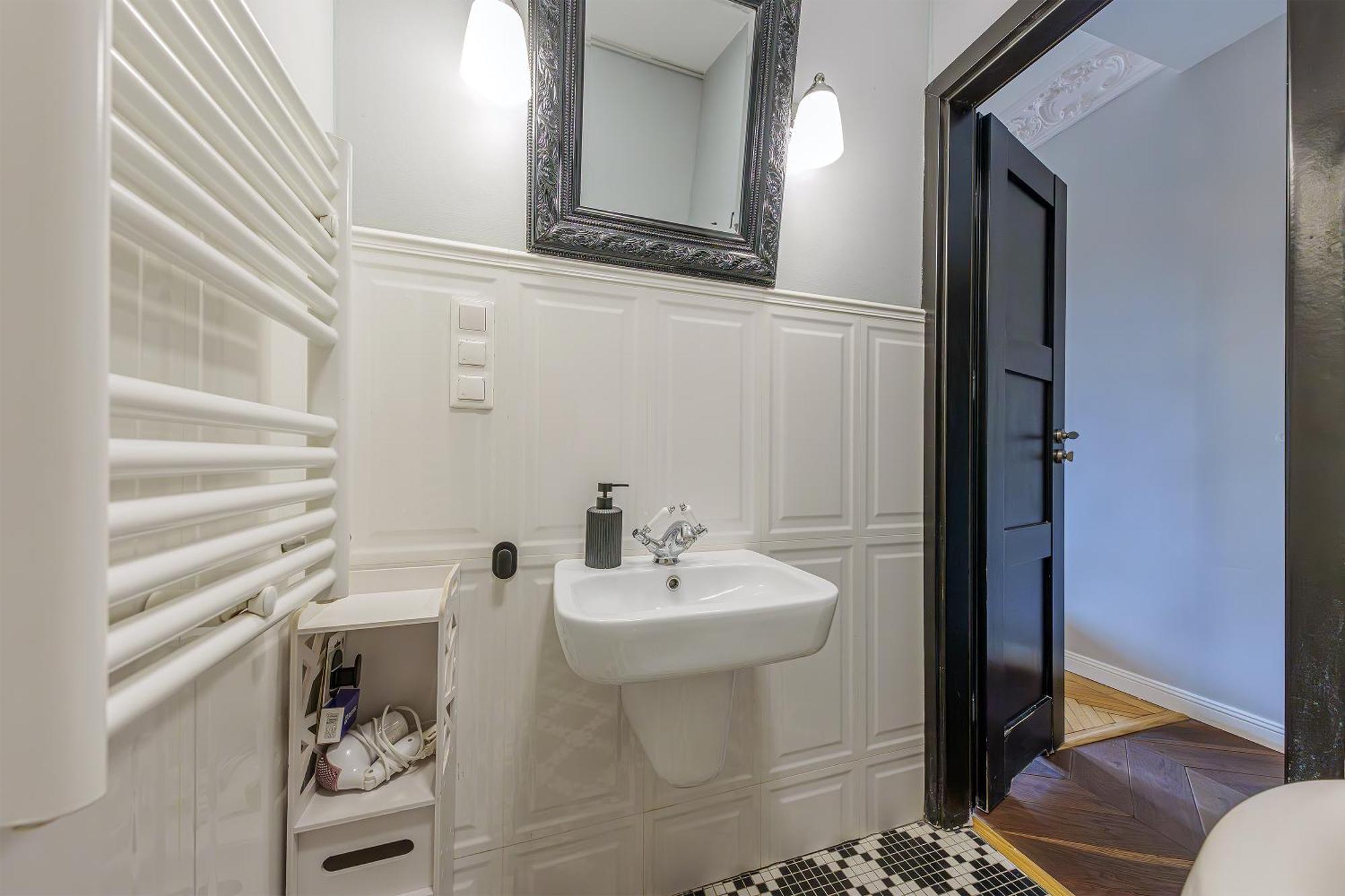 Hello Magic Place Apartamento