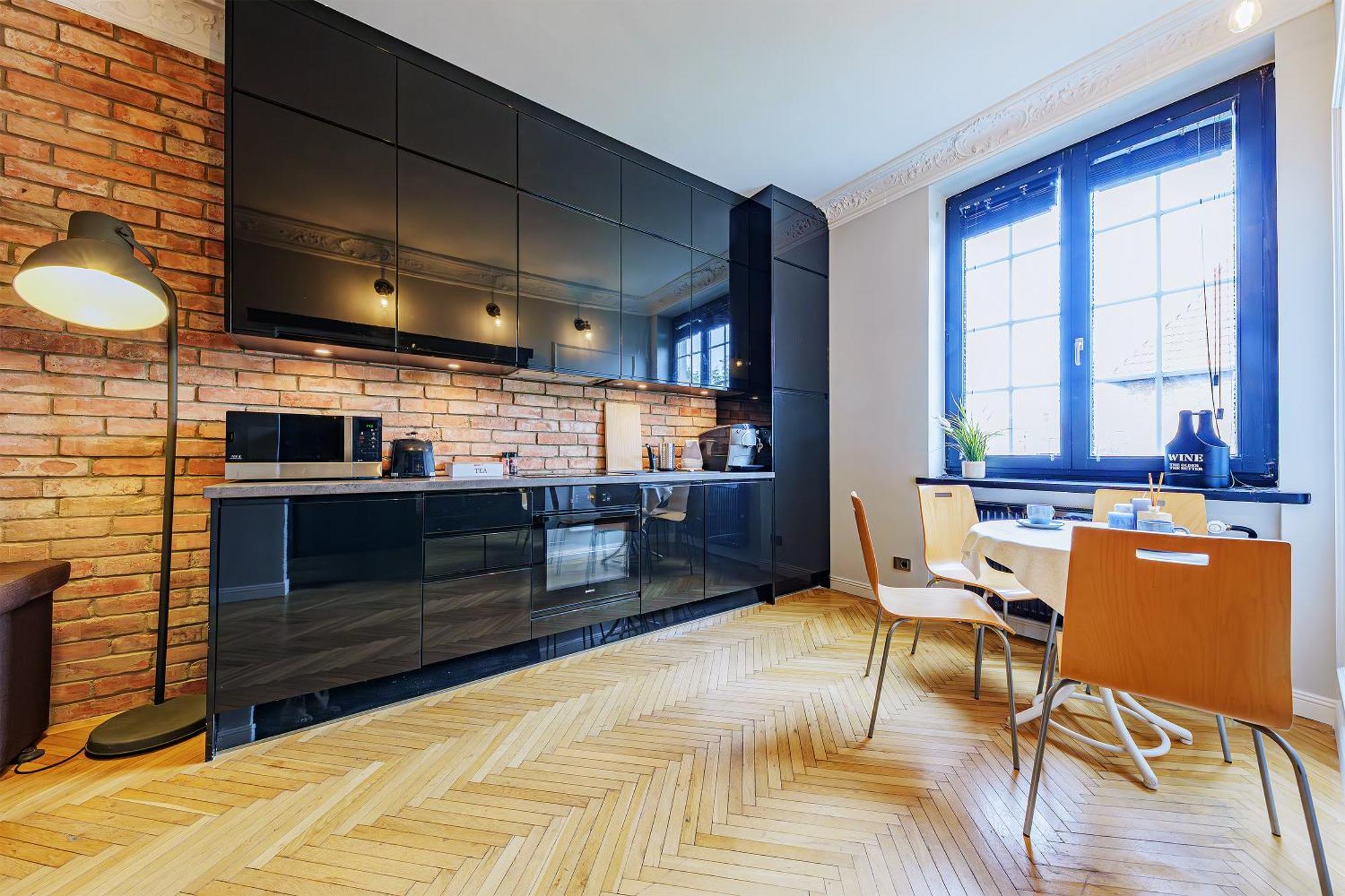 Apartamento Hello Magic Place *