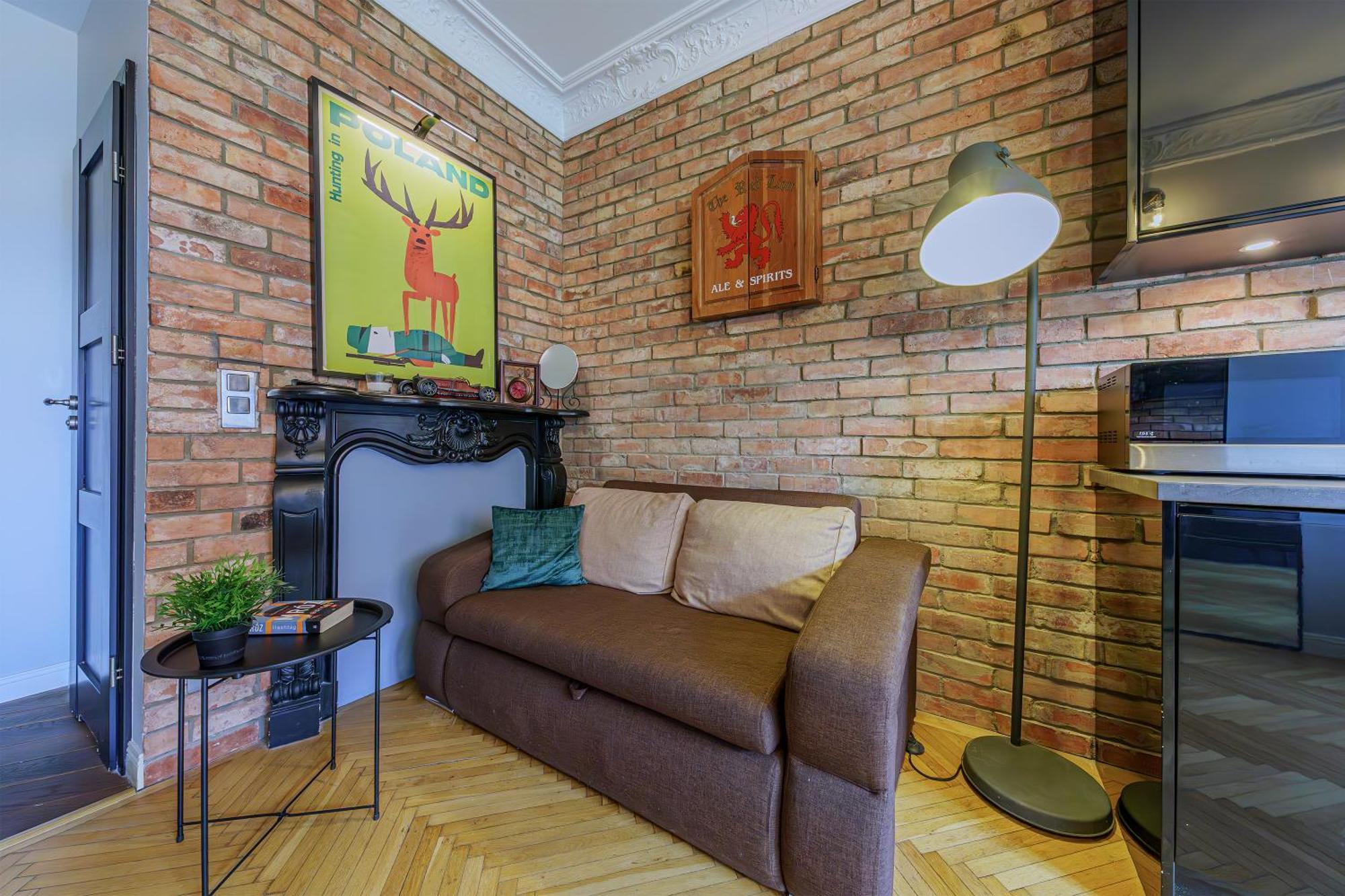 Hello Magic Place Apartamento