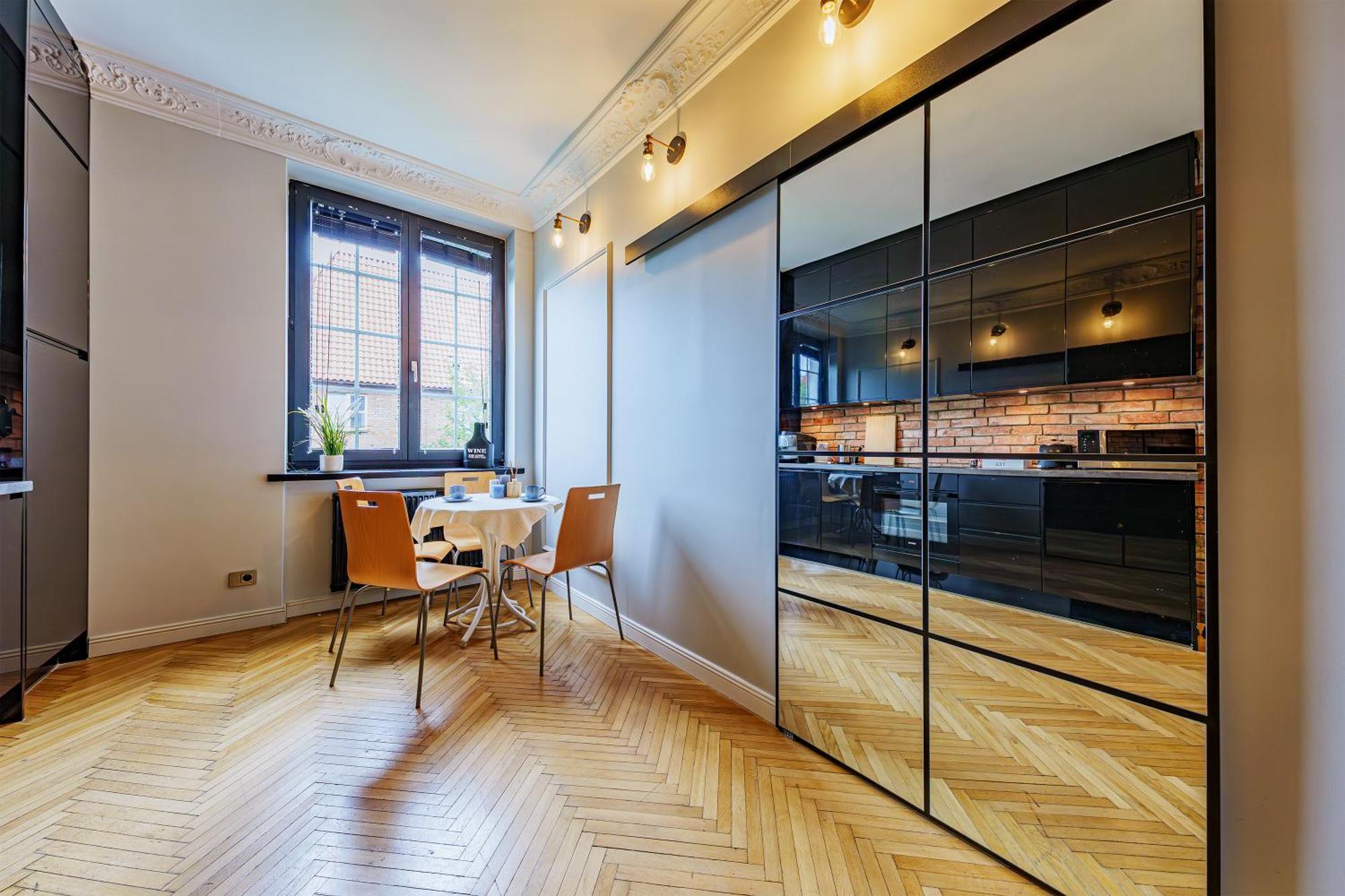 Apartamento Hello Magic Place