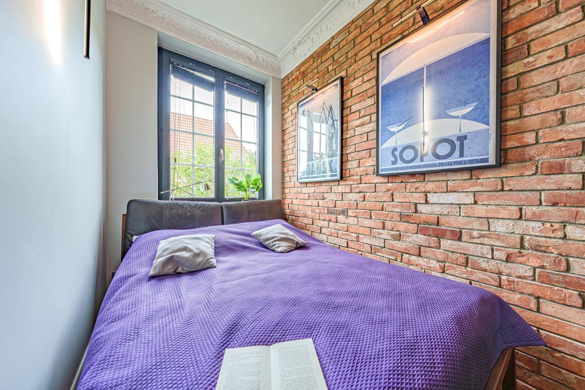Apartamento Hello Magic Place Gdańsk
