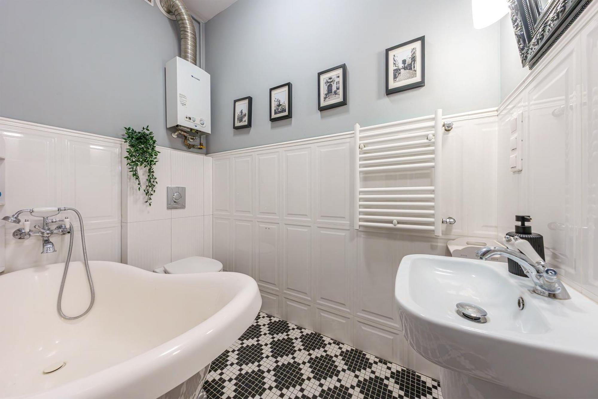 Apartamento Hello Magic Place