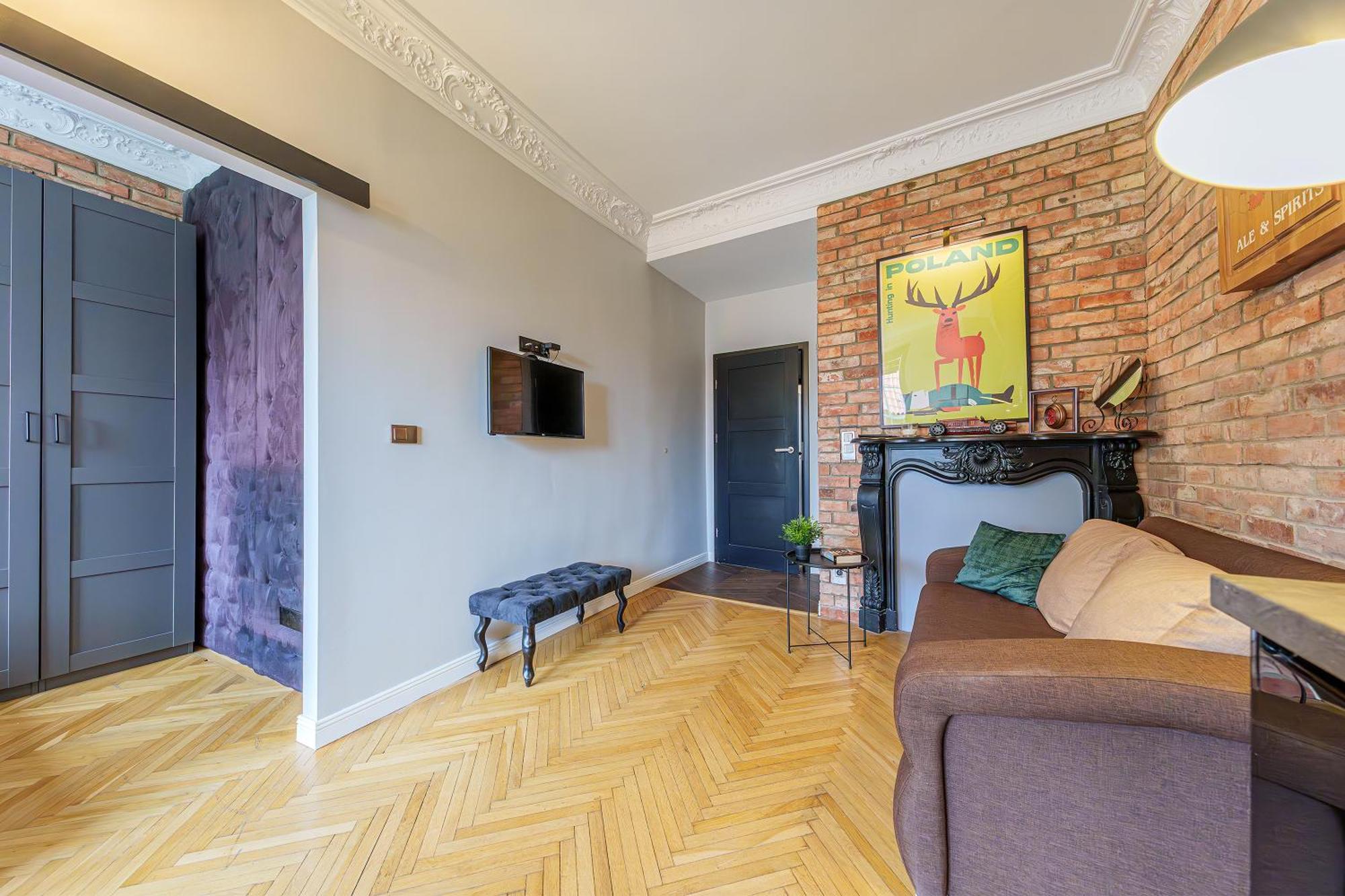 Hello Magic Place Apartamento *
