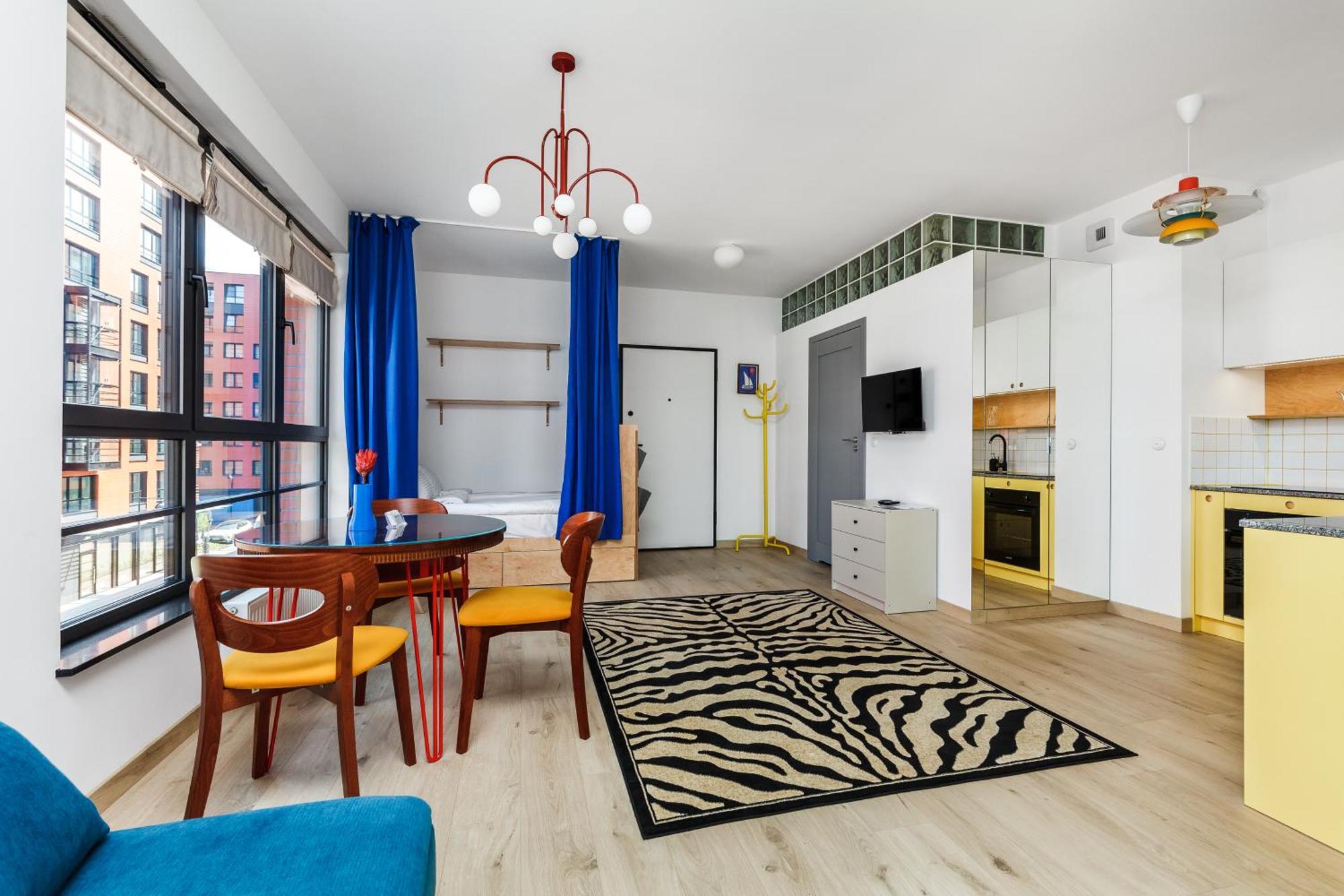 Doki By Happystay Apartment *