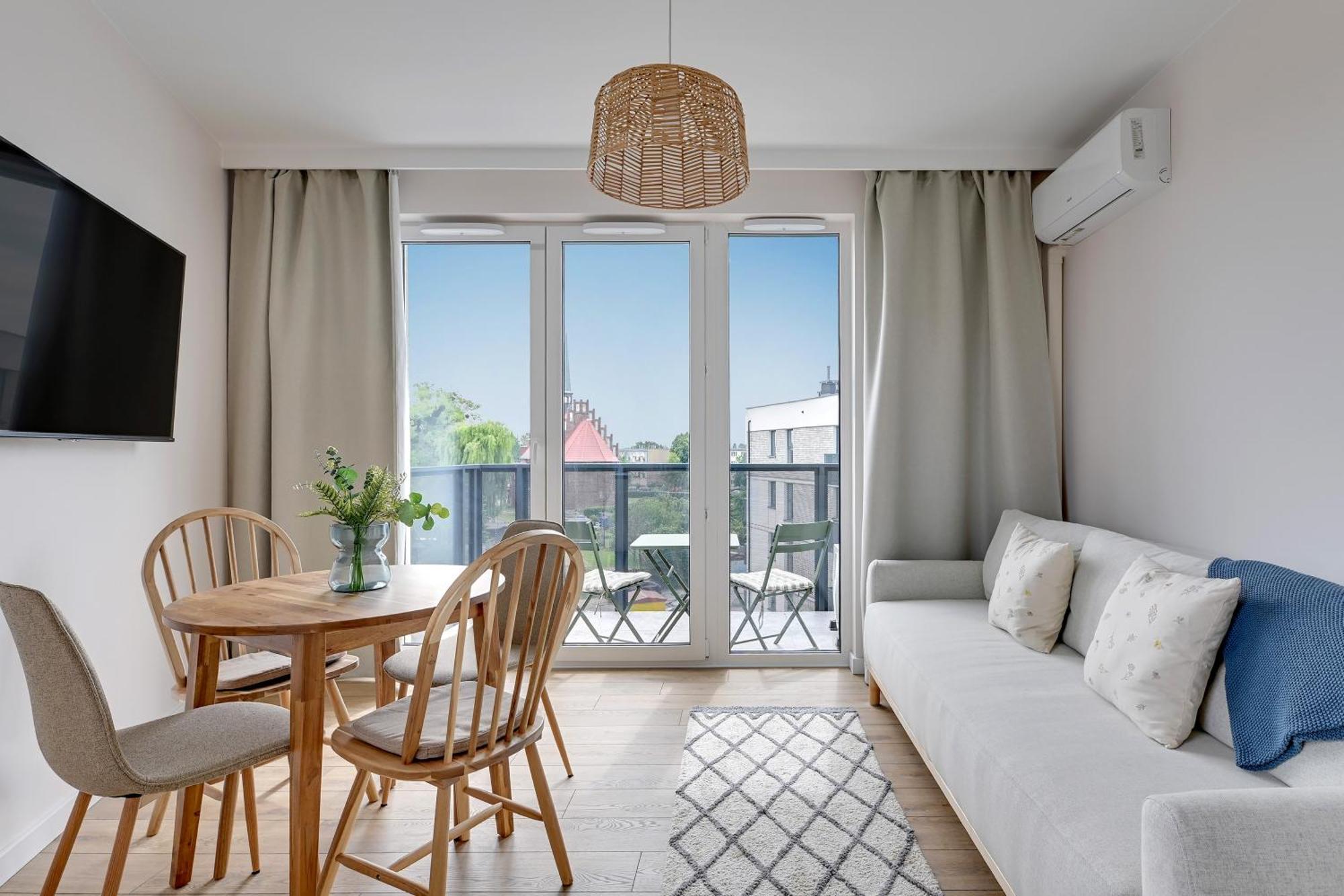 Portovo Riverside By Blue Mandarin *