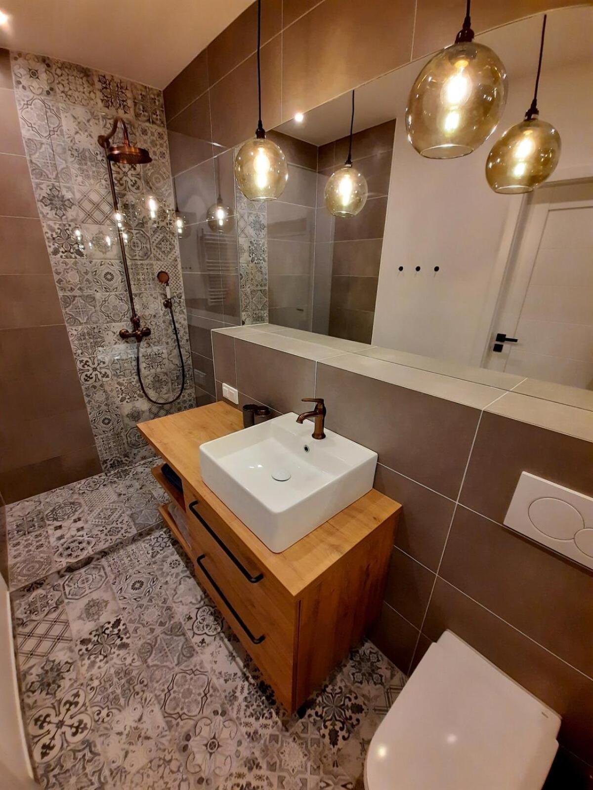 Trident Ii Apartment *