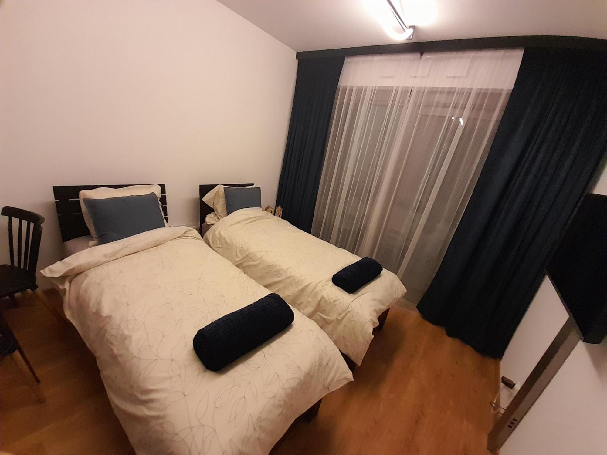 Apartment 100czniowe Zurawie *