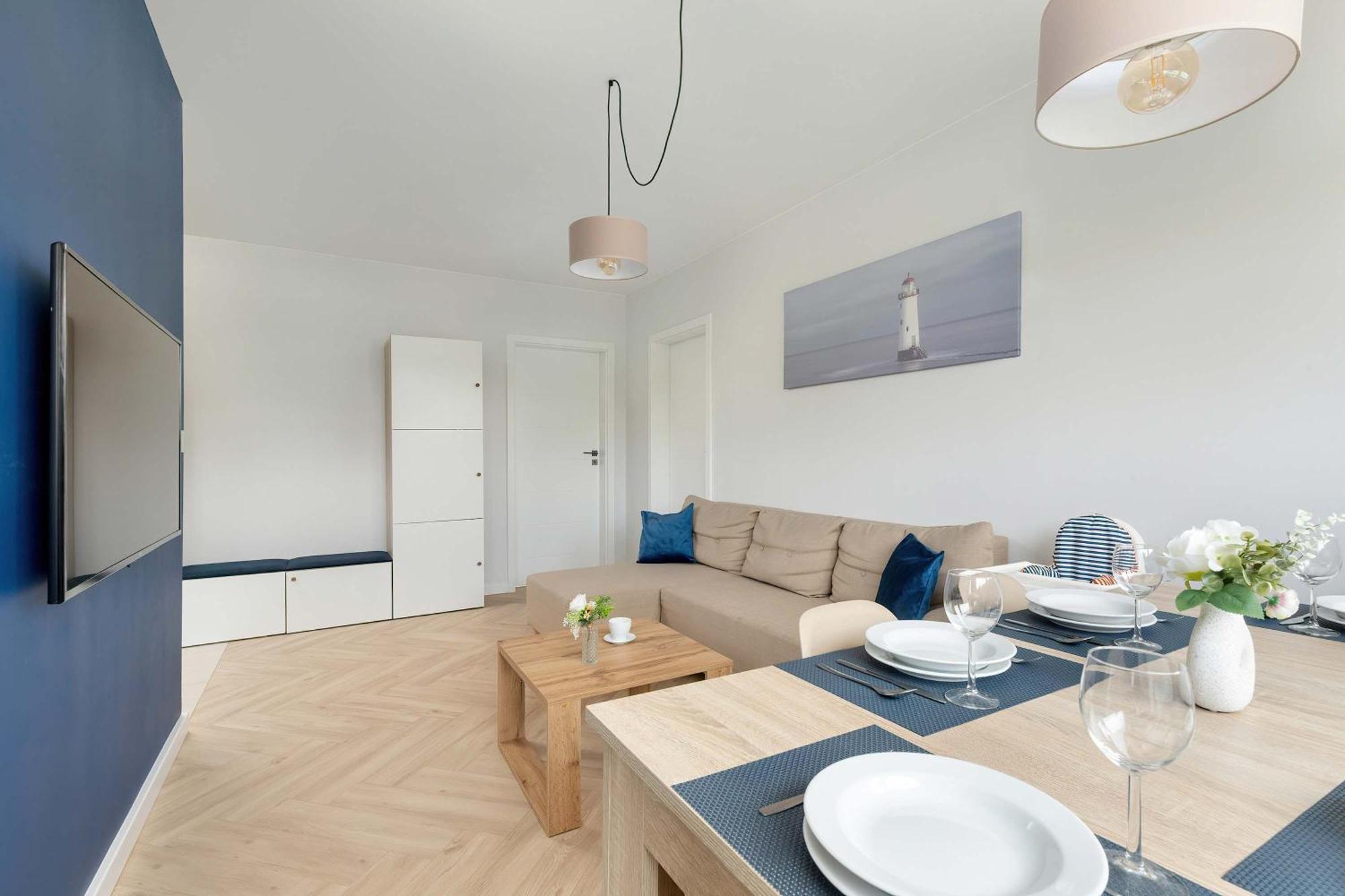 Family For 8 People By Renters