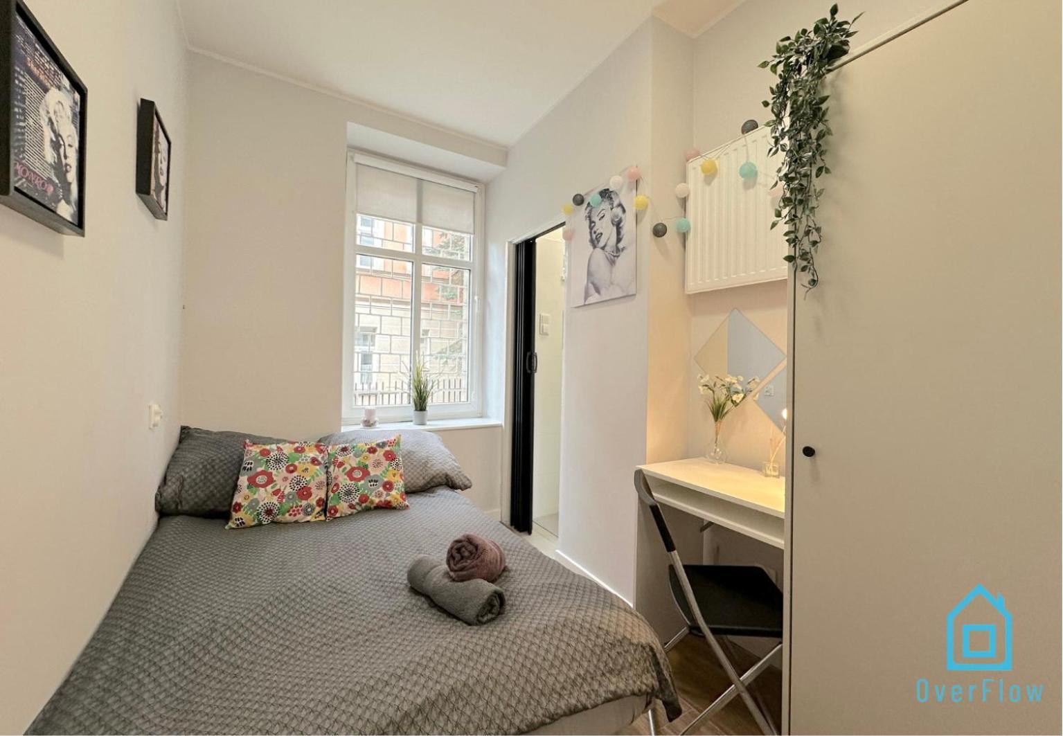 Privat overnatting Monroe - 15 Minutes To Old Town & Sea