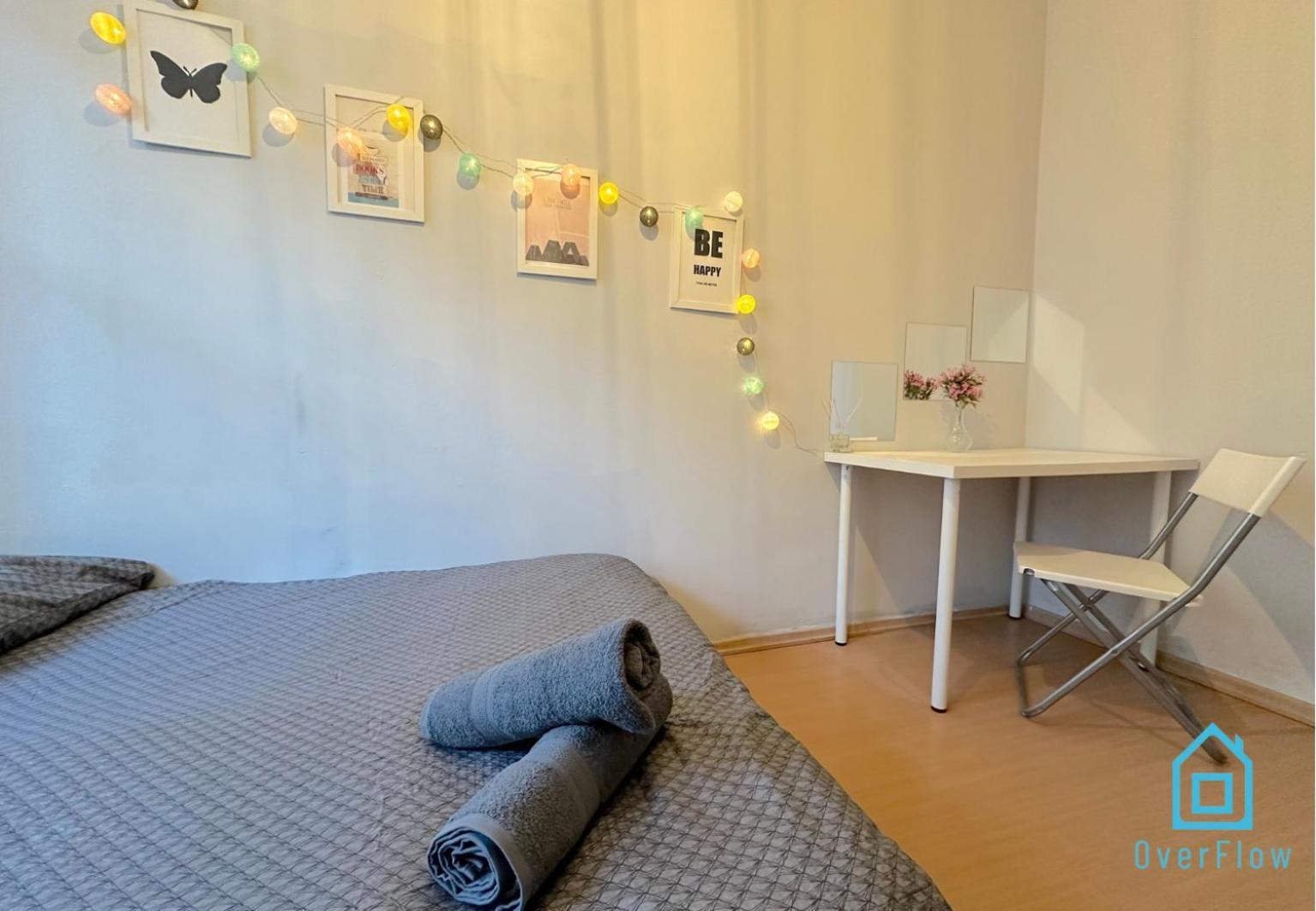 Homestay Butterfly - 15 Minutes To Old Town & Sea Gdansk