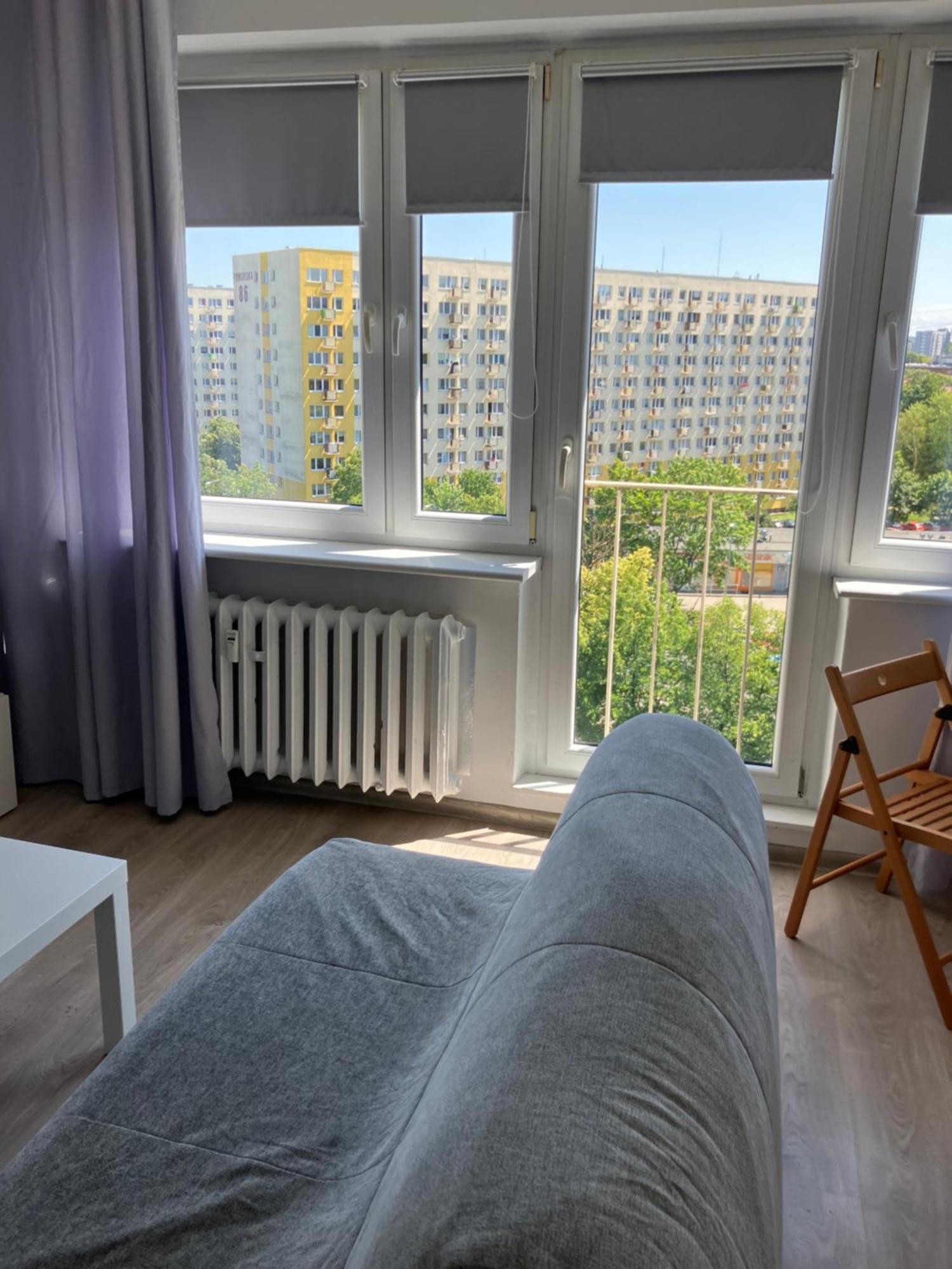 Sloneczna Kawalerka * Gdańsk