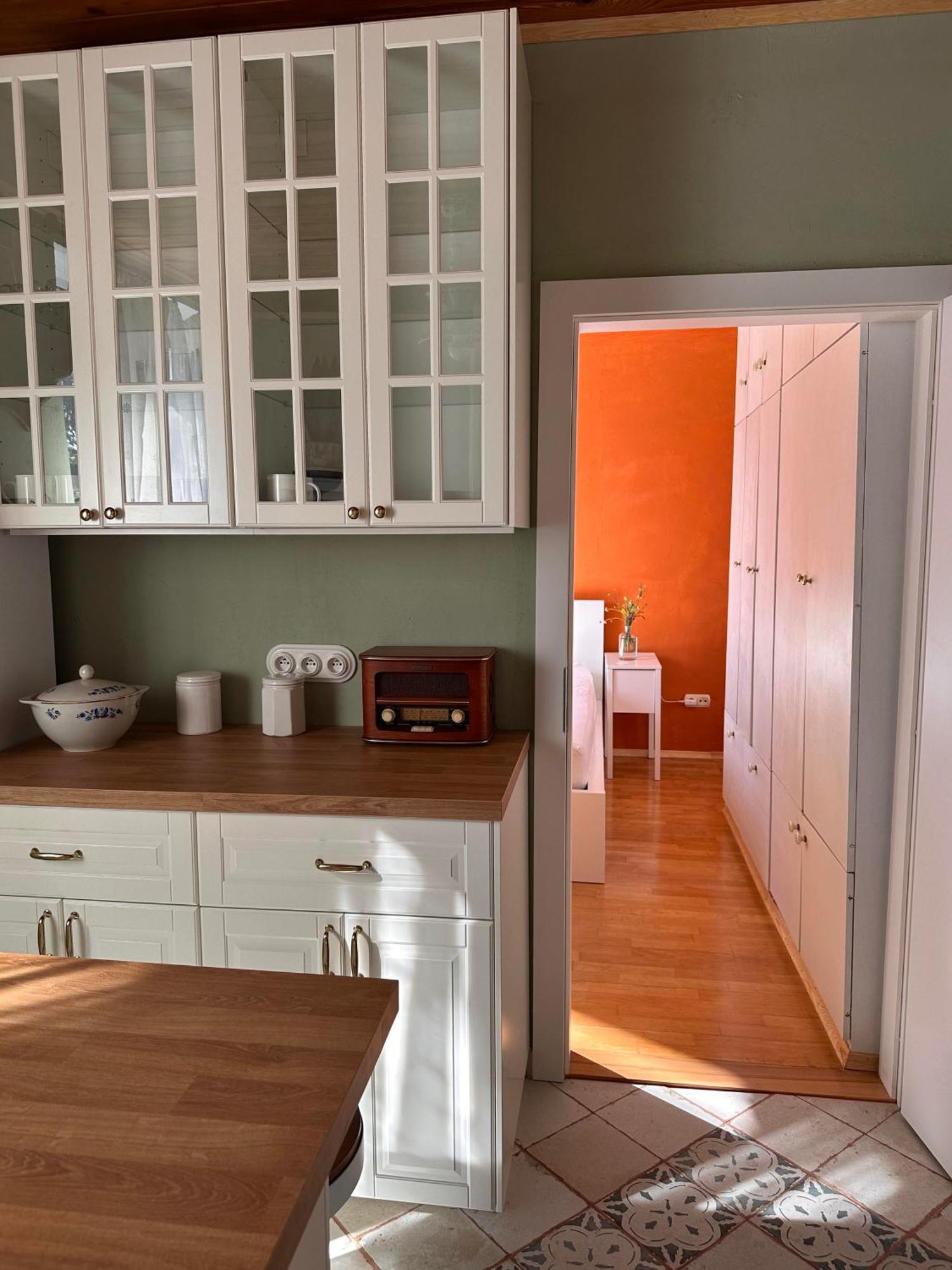 Apartment Kochana 112 Vintage By The Sea