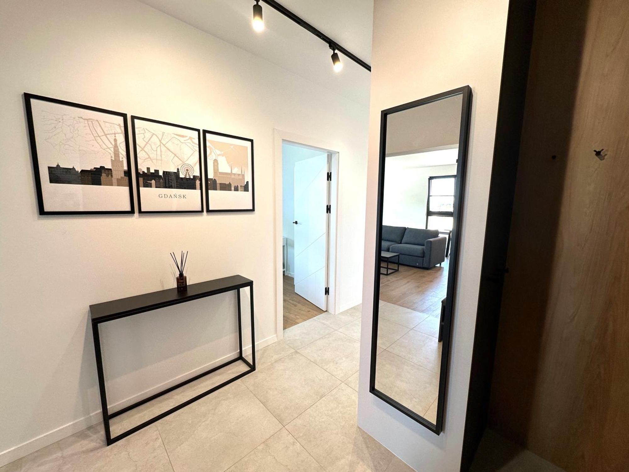 Doki Apartment *