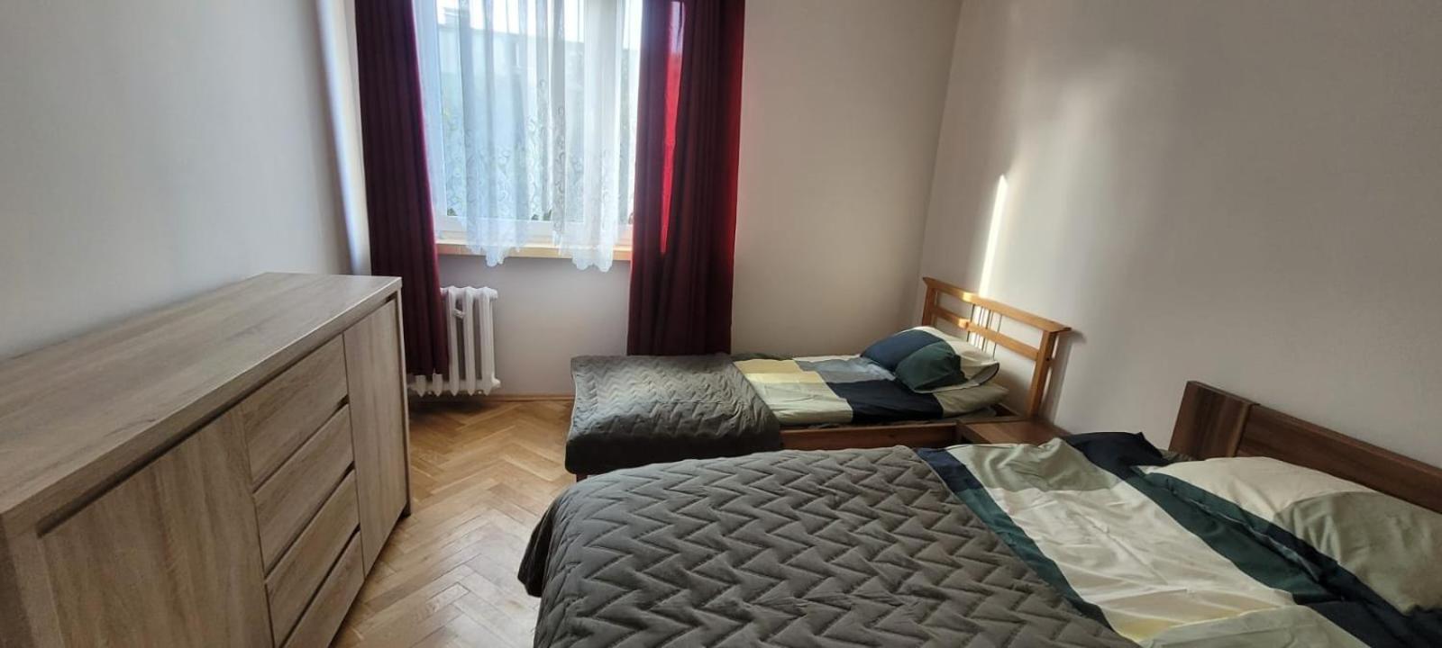 Apartamento Morze Baltyckie