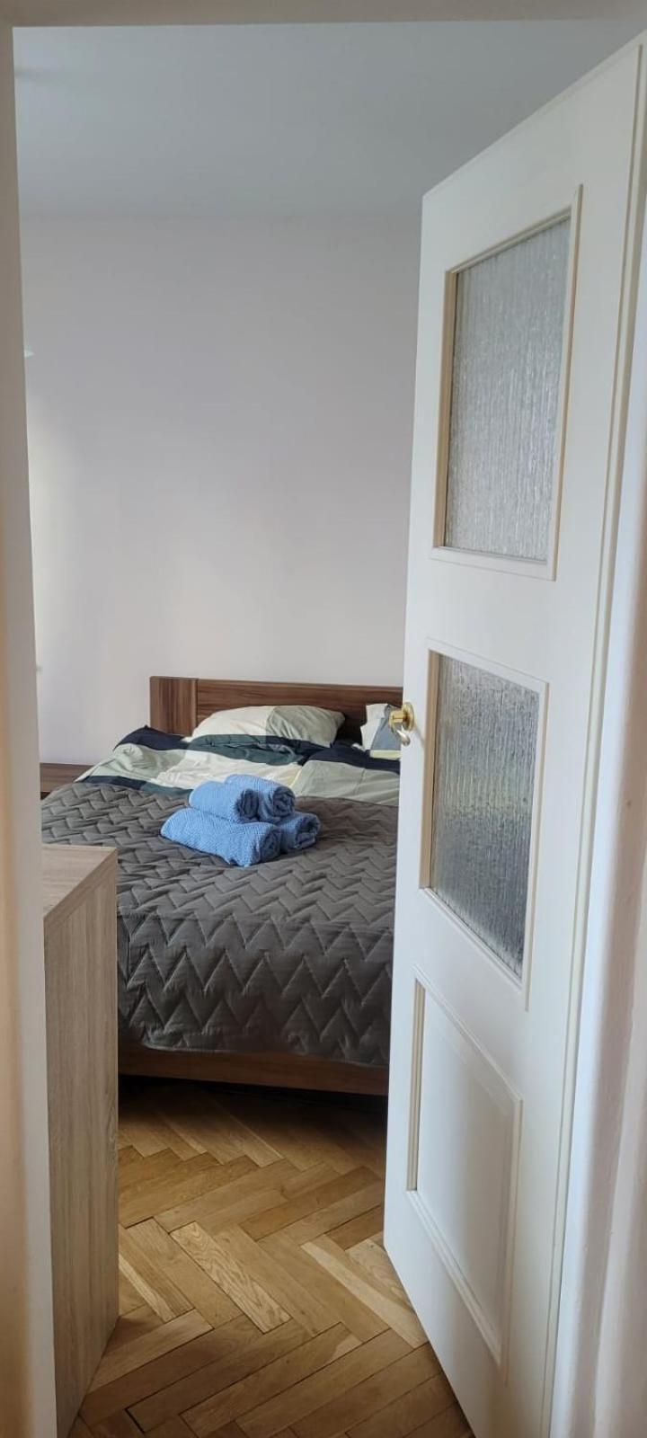 Morze Baltyckie Apartamento *