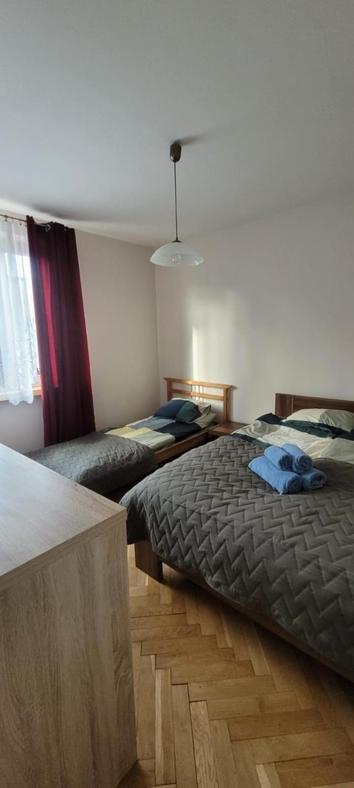 Morze Baltyckie Apartamento *