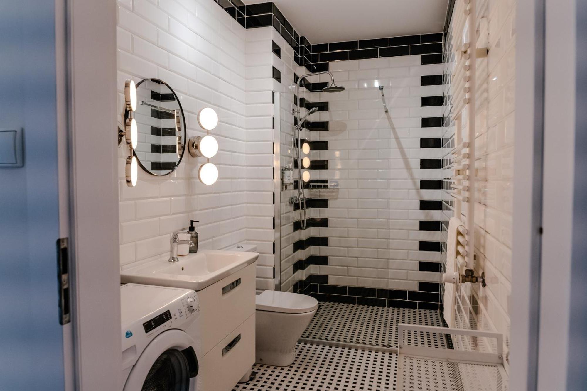 Przy Starym Miescie Scala Z Parkingiem Apartamento