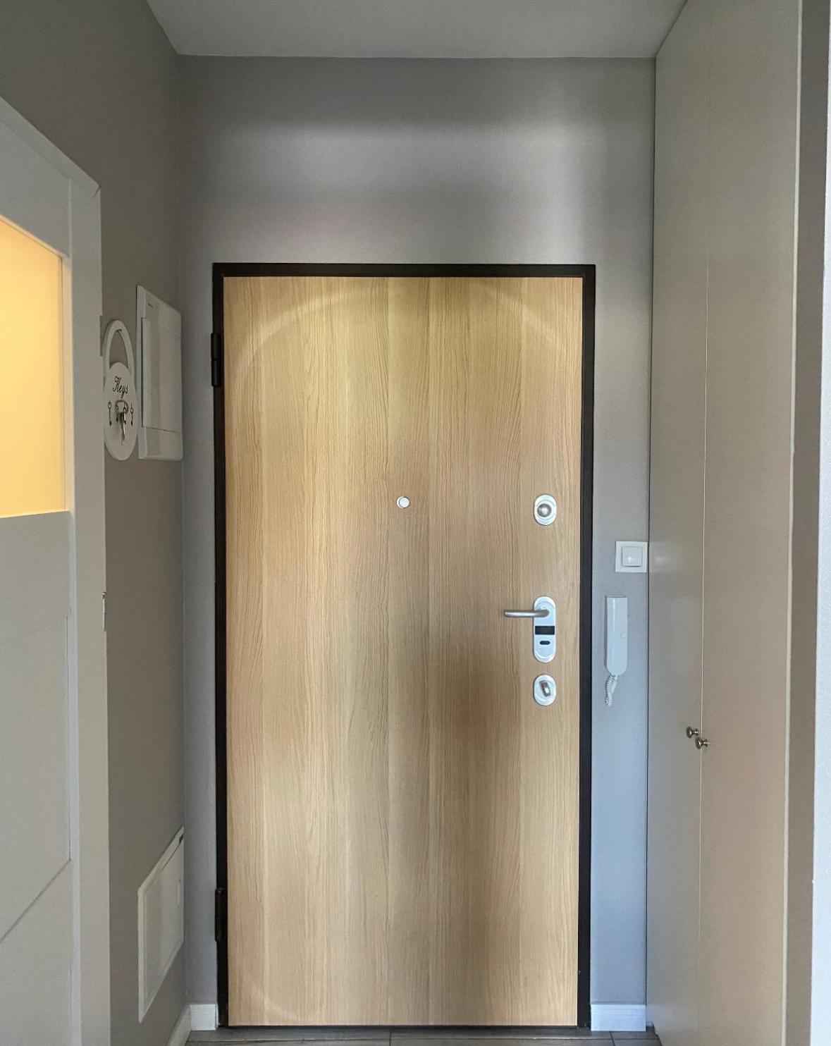 Apartament Browar Center *