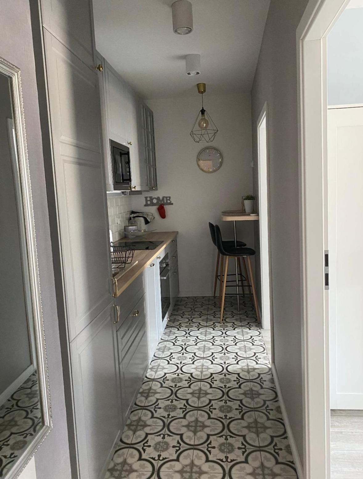 Apartament Browar Center