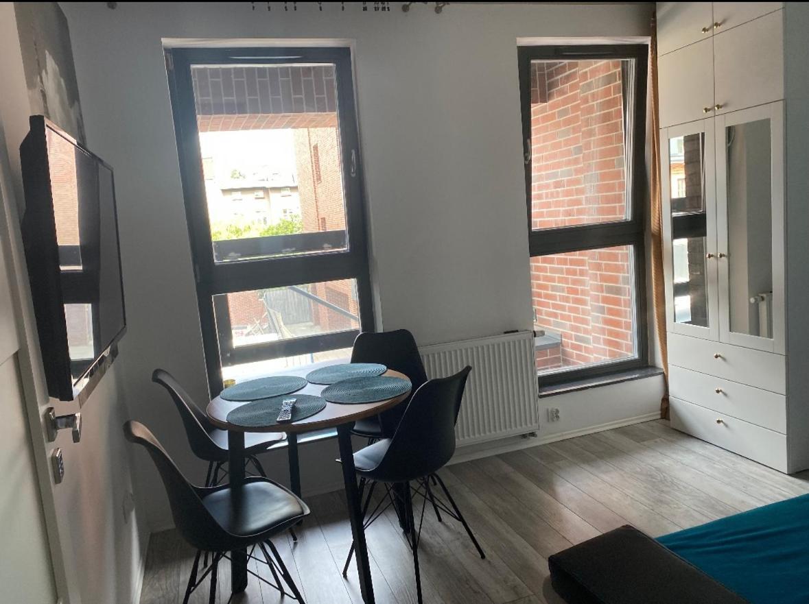 Apartament Browar Center *