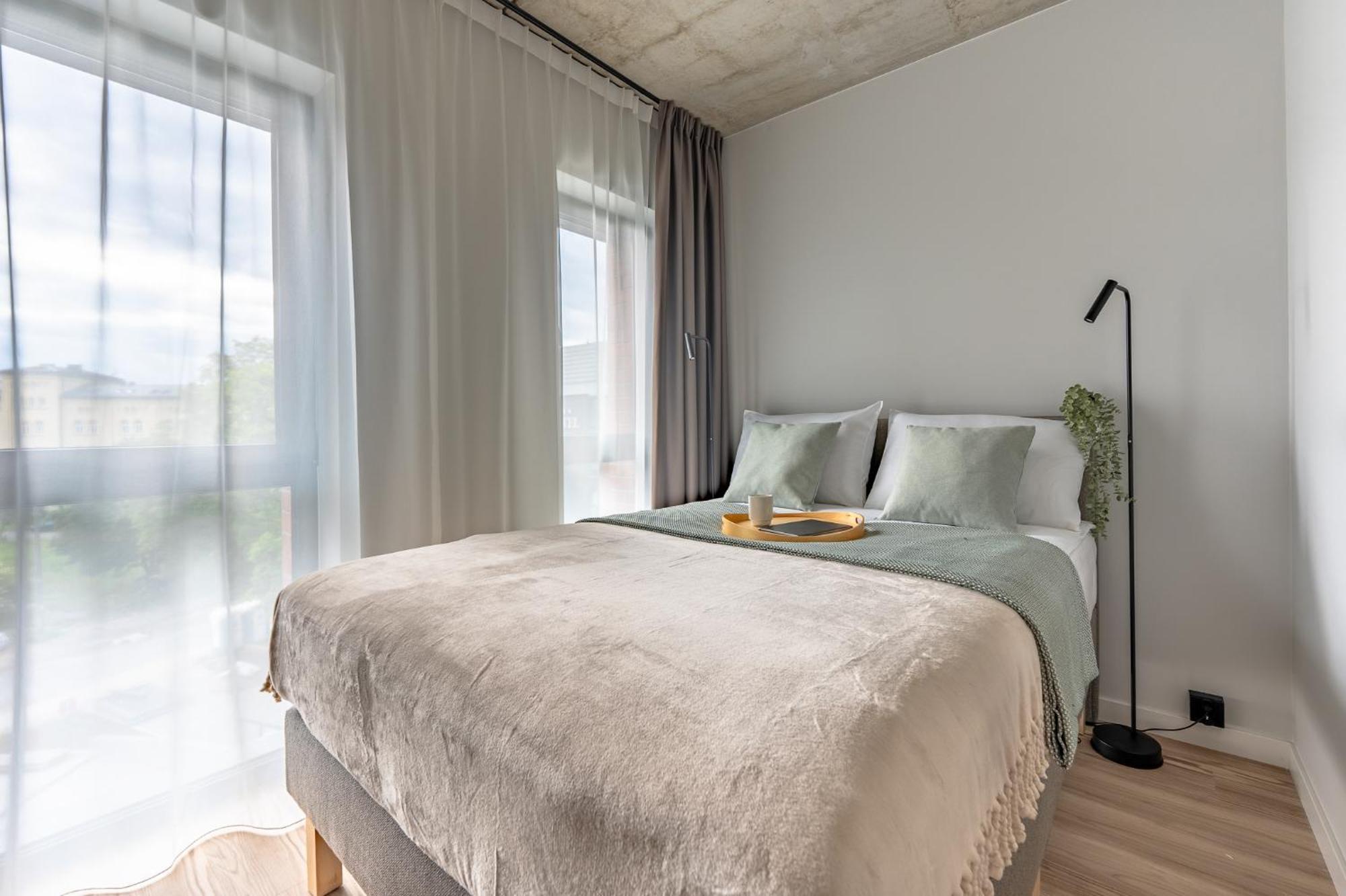 Noli Old Town Aparthotel *