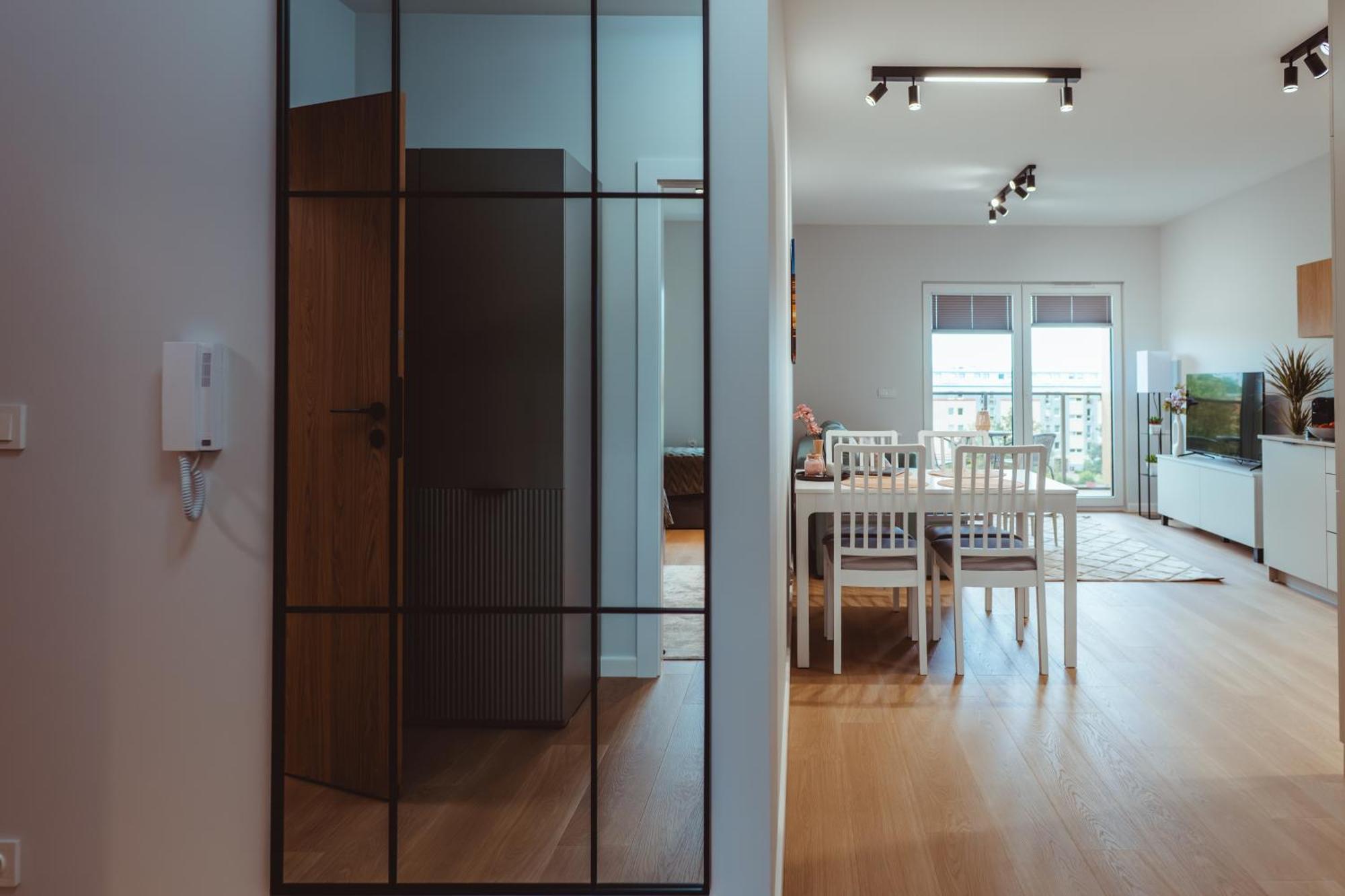 Apartment Rodzina Nad Morzem