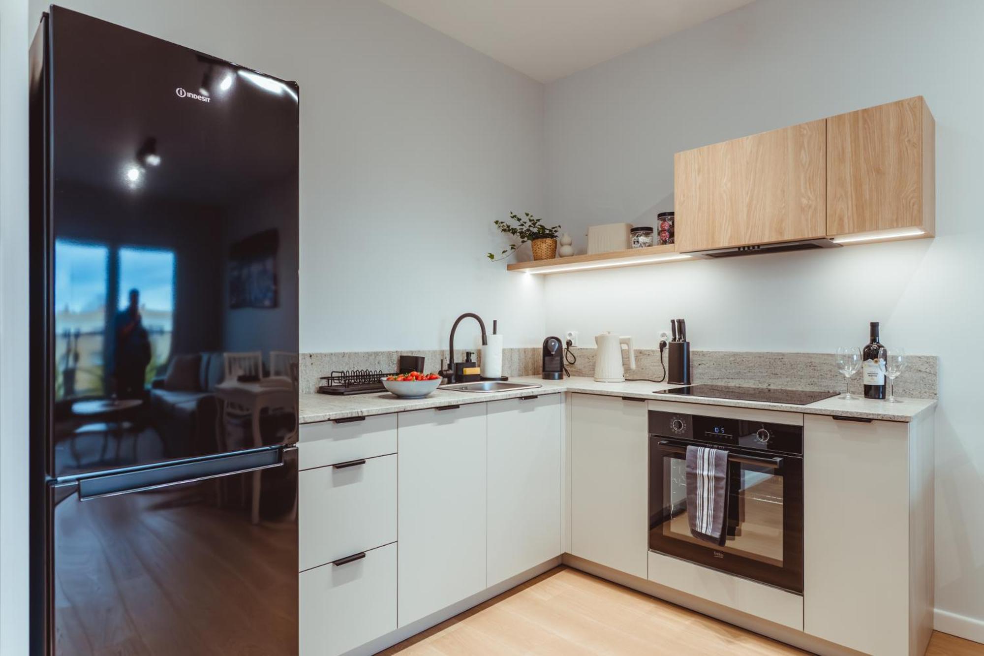 Apartment Rodzina Nad Morzem