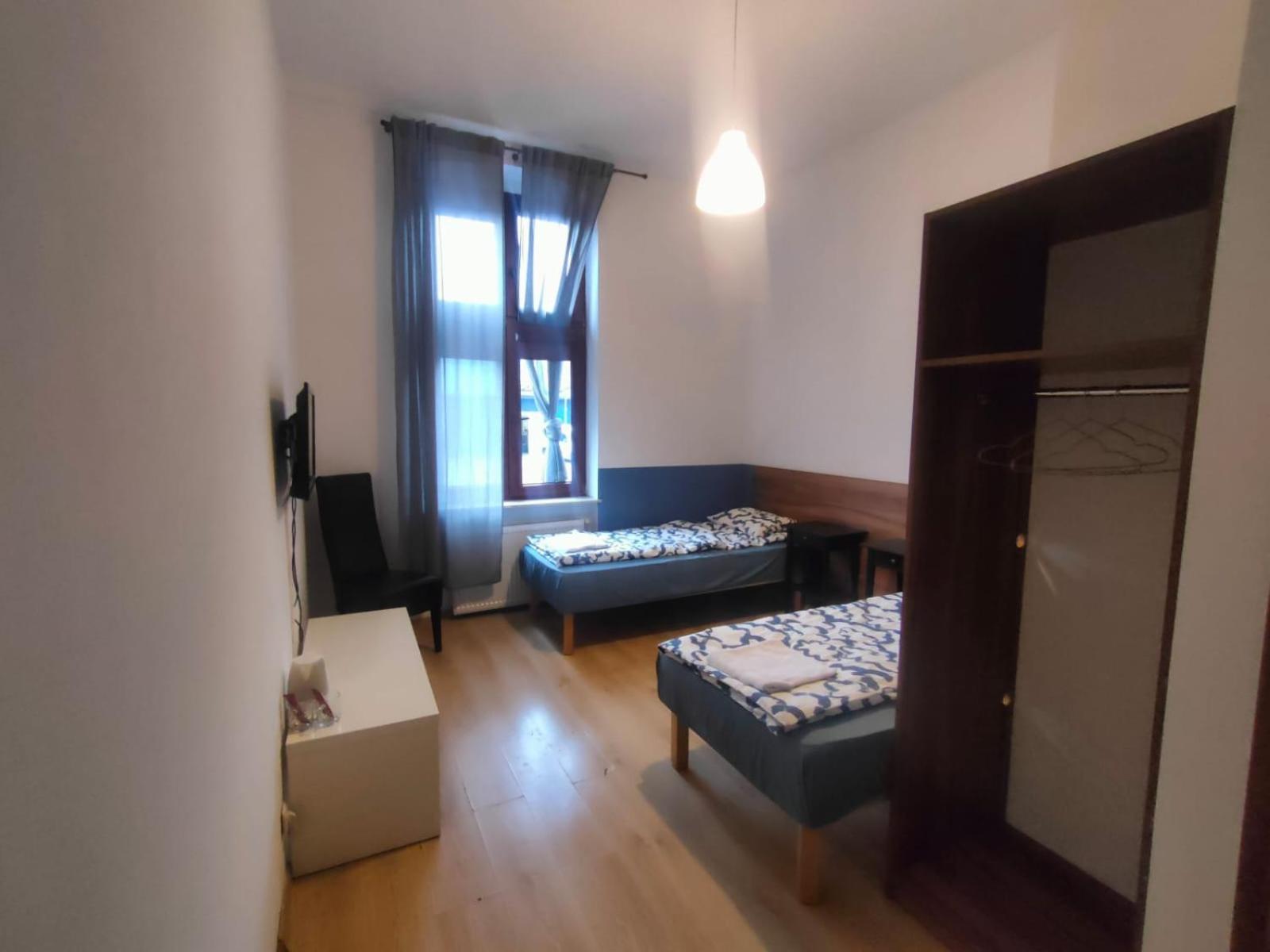 Hotell Balticus House