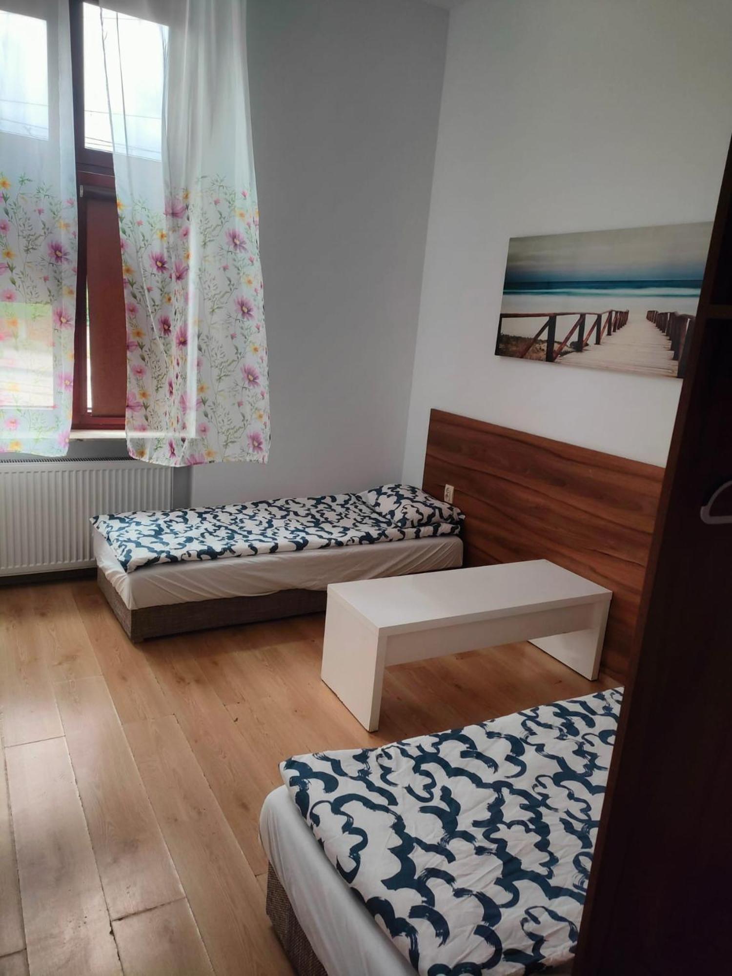 Hotel Balticus House
