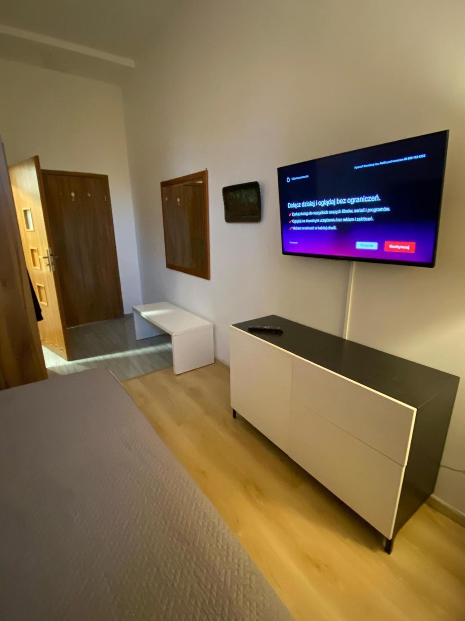 Hotell Balticus House *