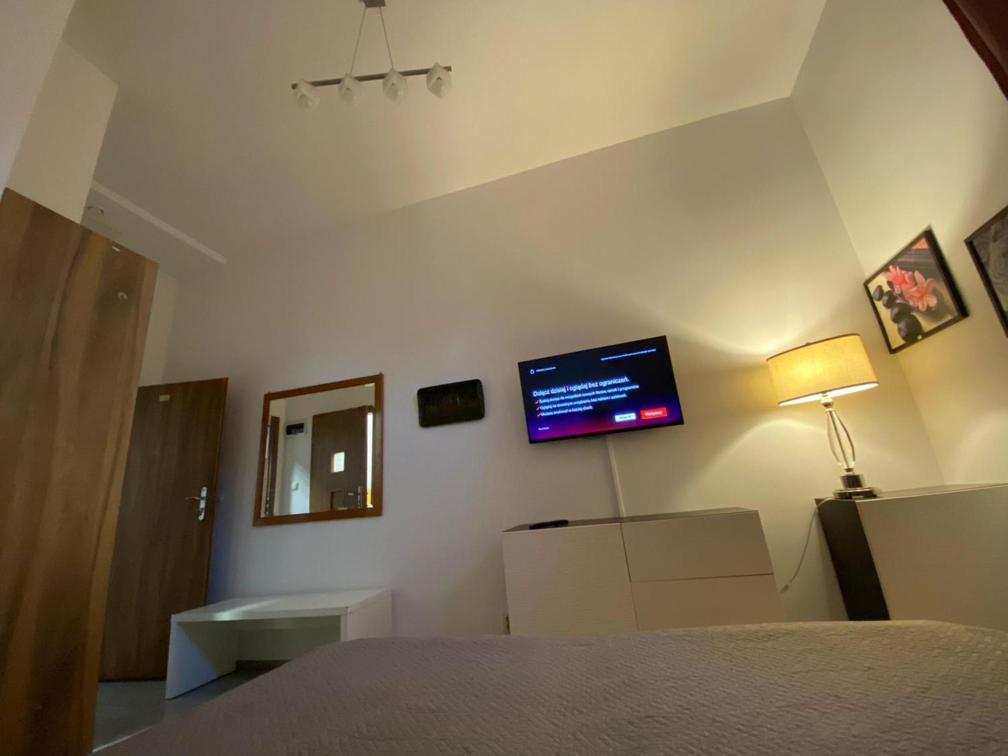 Balticus House Hotell *