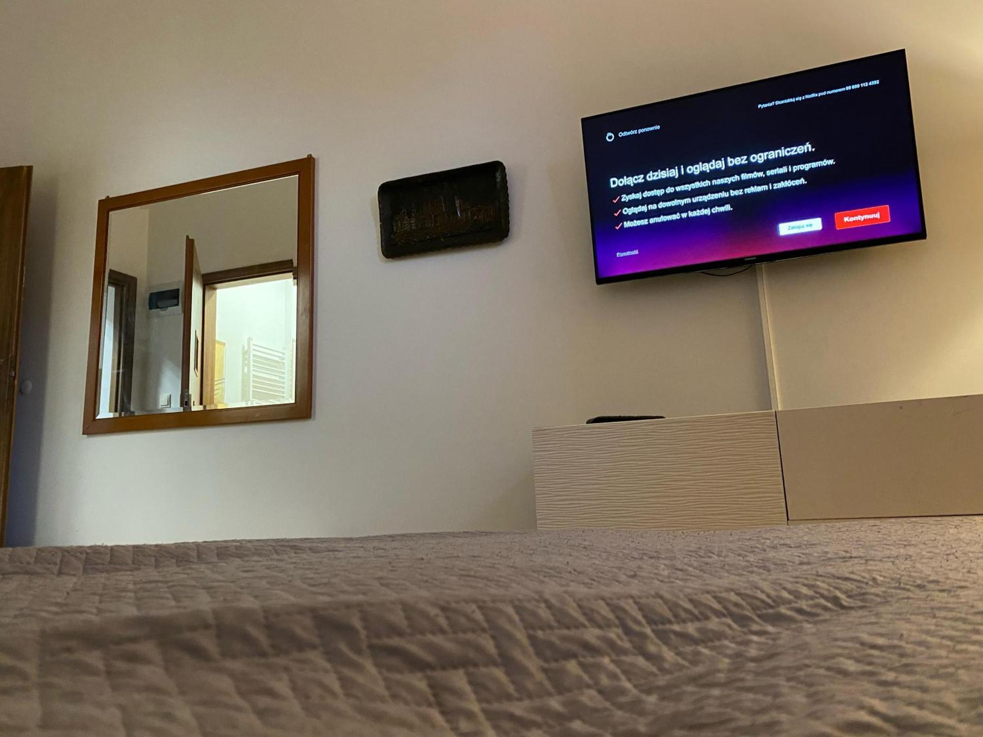 Balticus House Hotel Gdansk