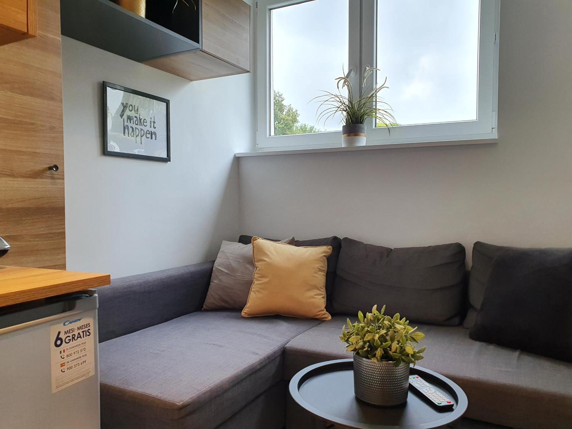 Apartament Mini Motlava 4 *
