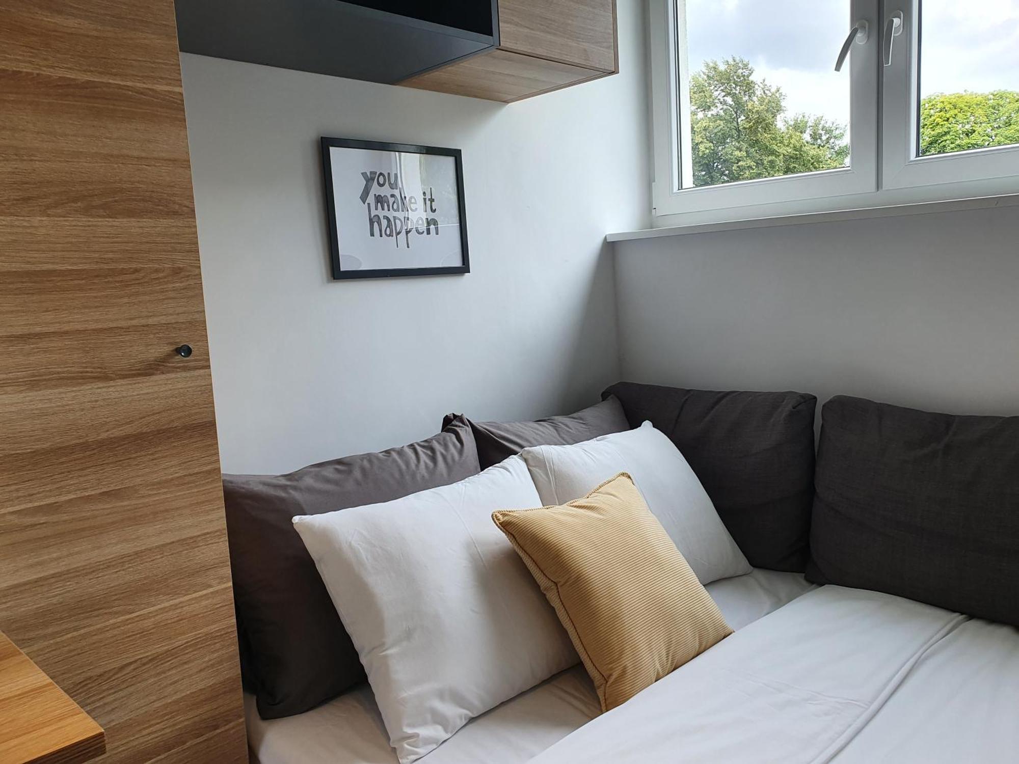 Mini Motlava 4 Apartament
