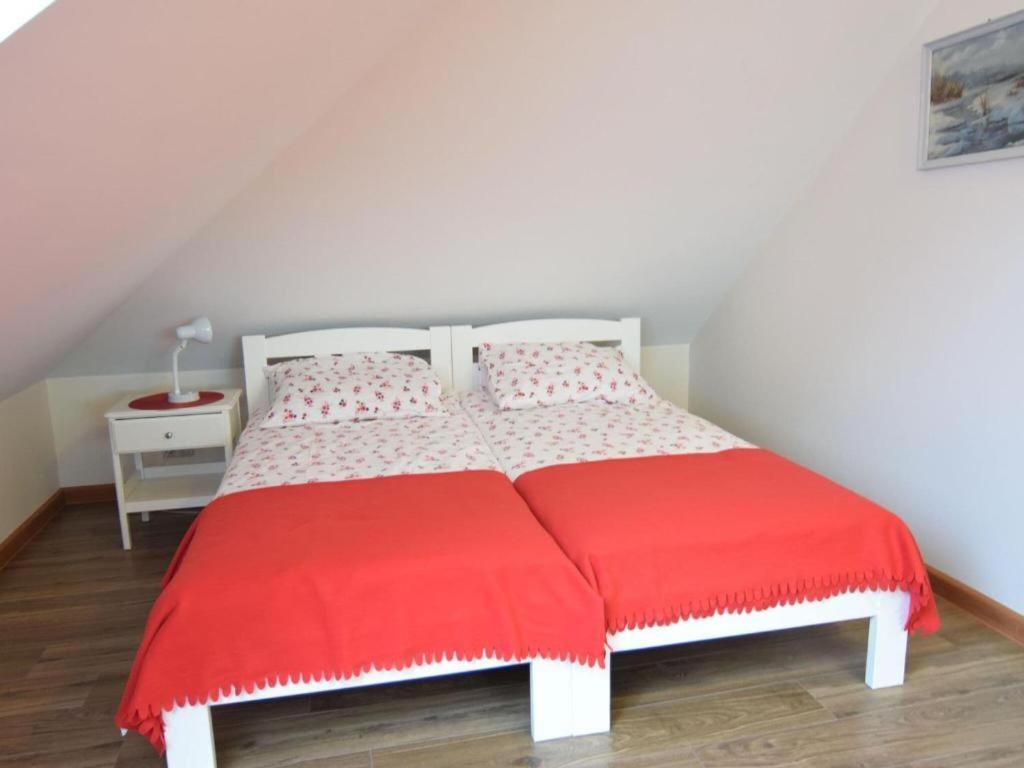 Feriehus W Ogrodzie Gdańsk