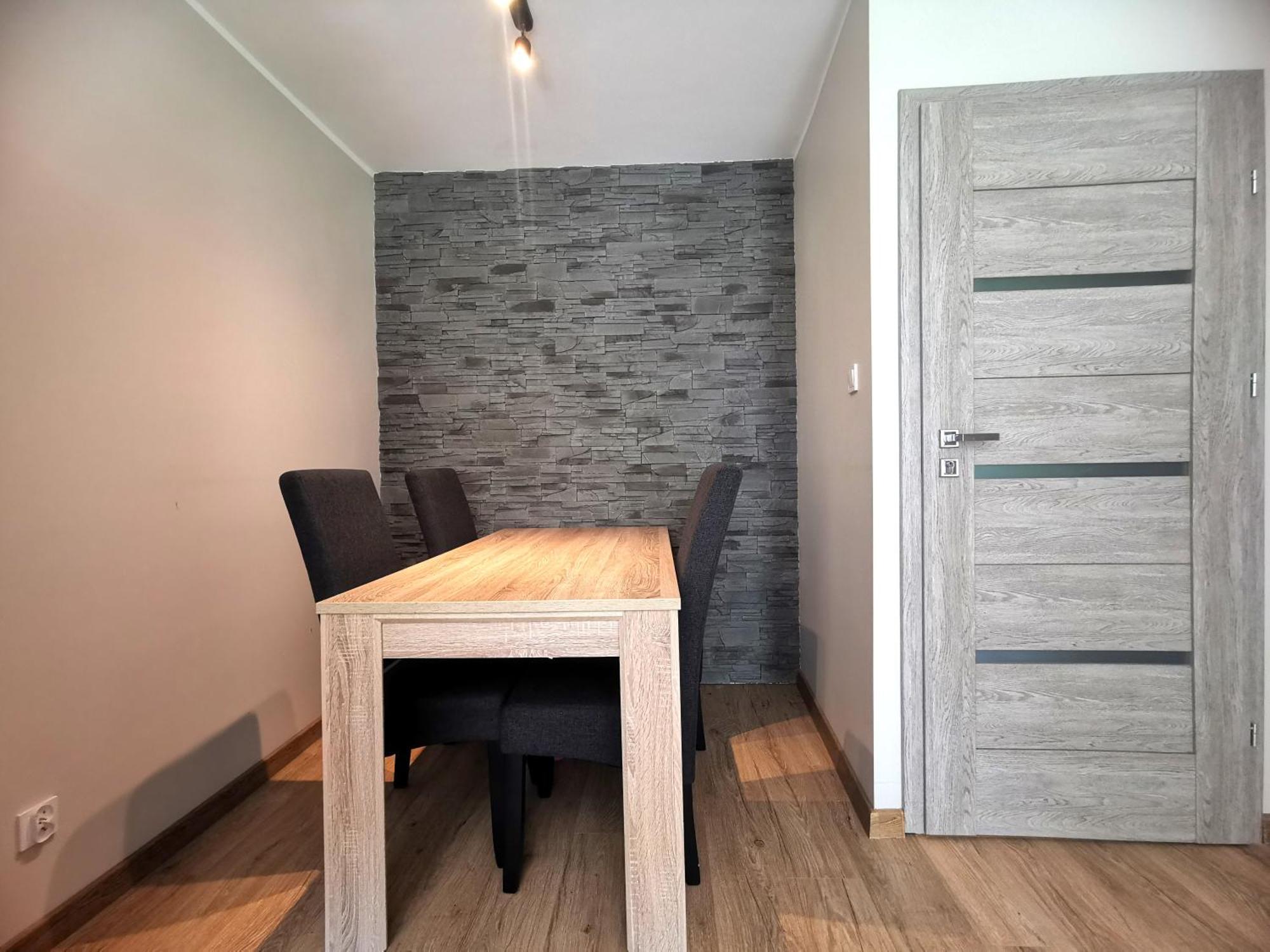 Euro24 Lawenda Przymorze - Blisko Plazy Apartament